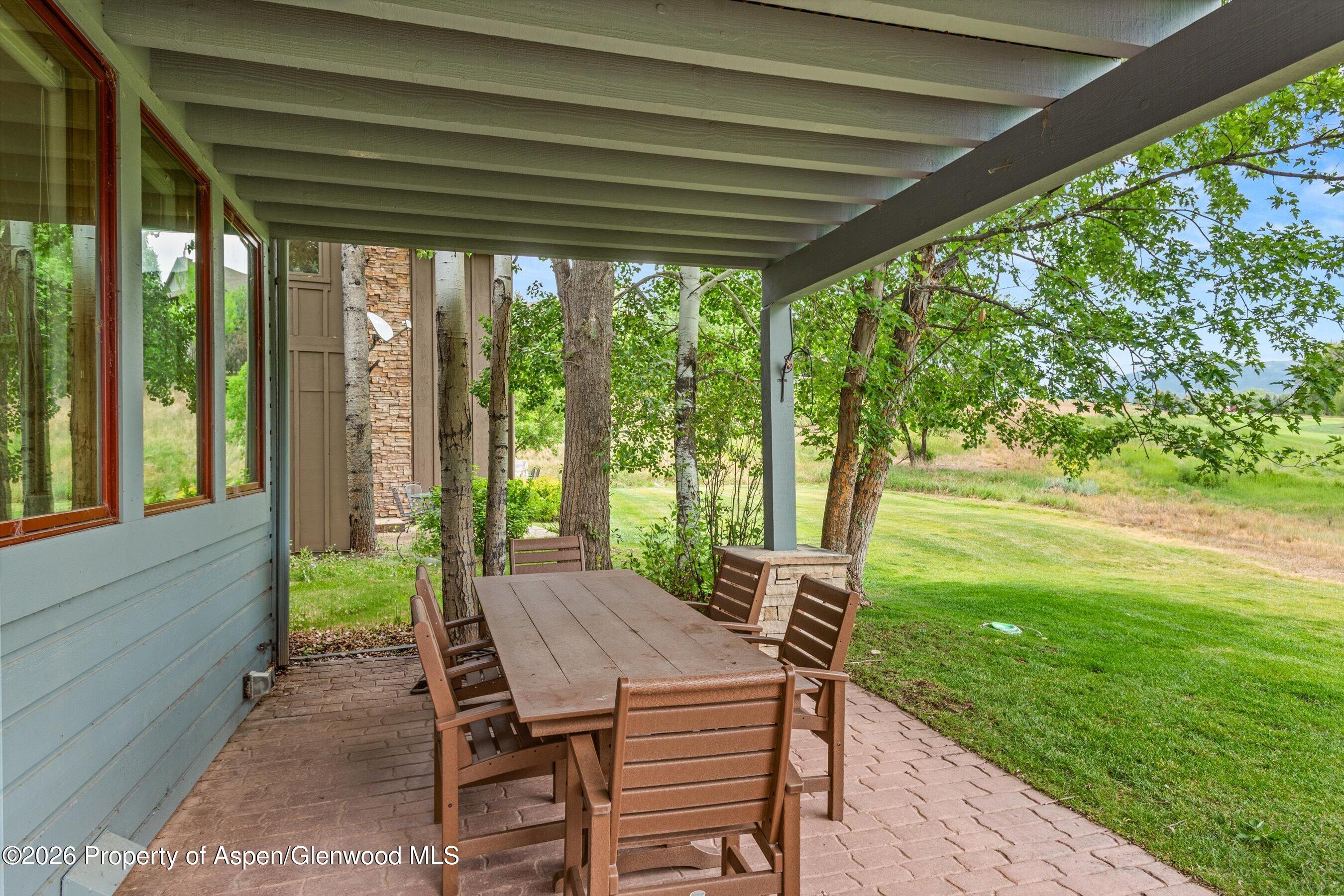 128 Pioneer Court Carbondale CO 81623