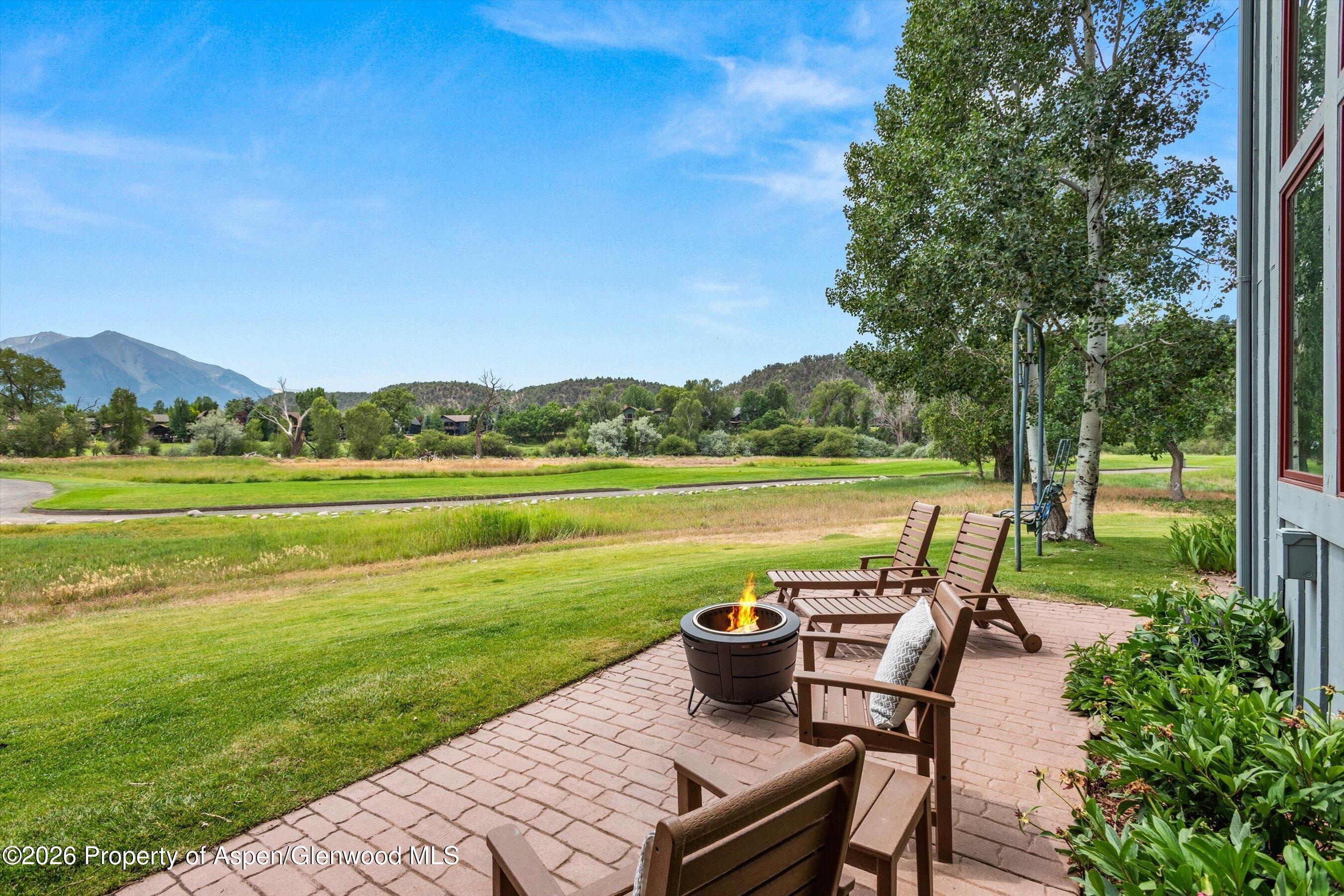 128 Pioneer Court Carbondale CO 81623