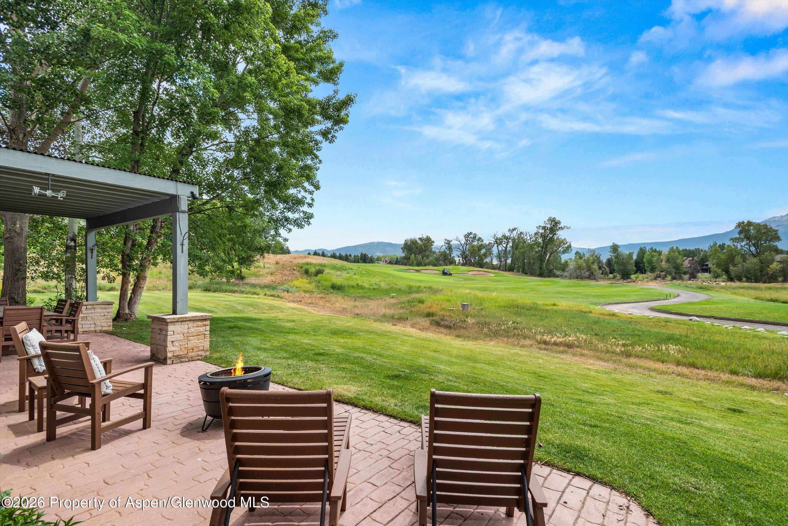 128 Pioneer Court Carbondale CO 81623