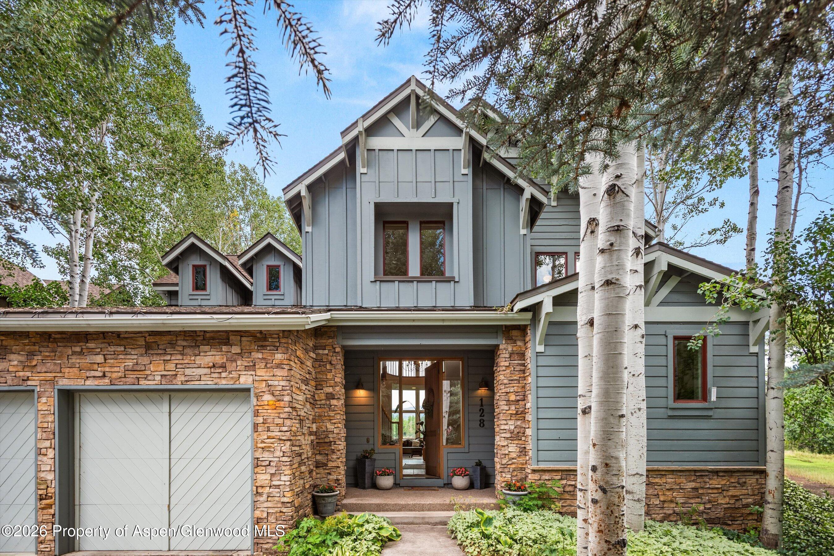 128 Pioneer Court Carbondale CO 81623