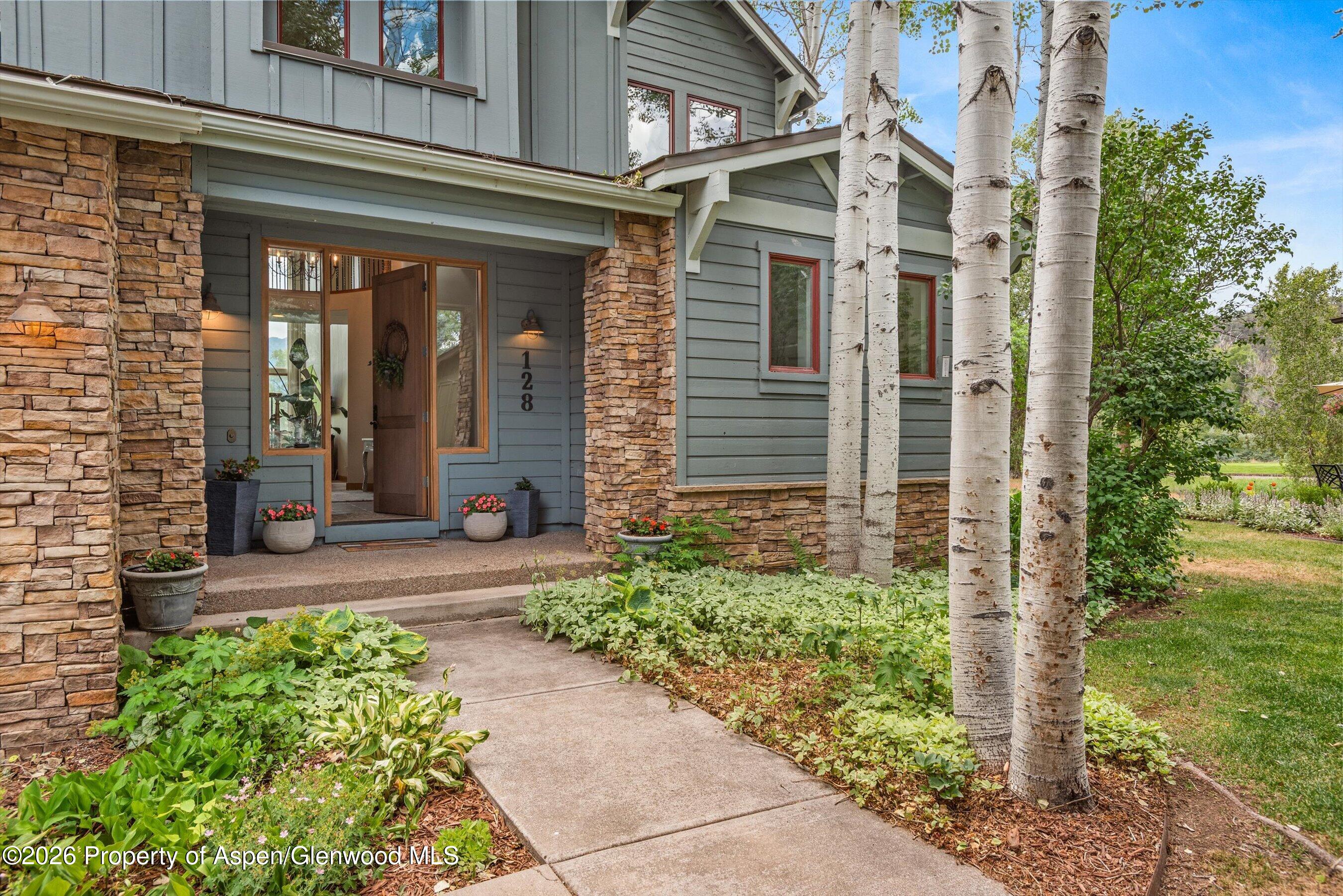 128 Pioneer Court Carbondale CO 81623