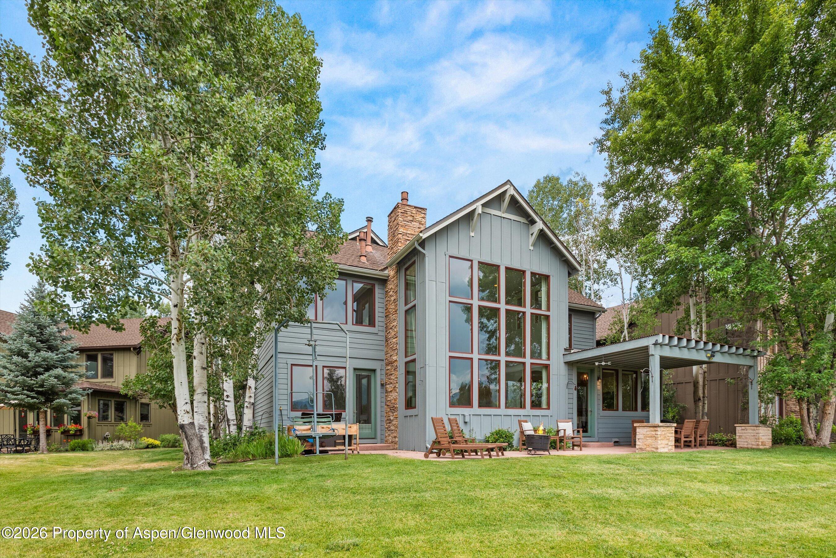 128 Pioneer Court Carbondale CO 81623
