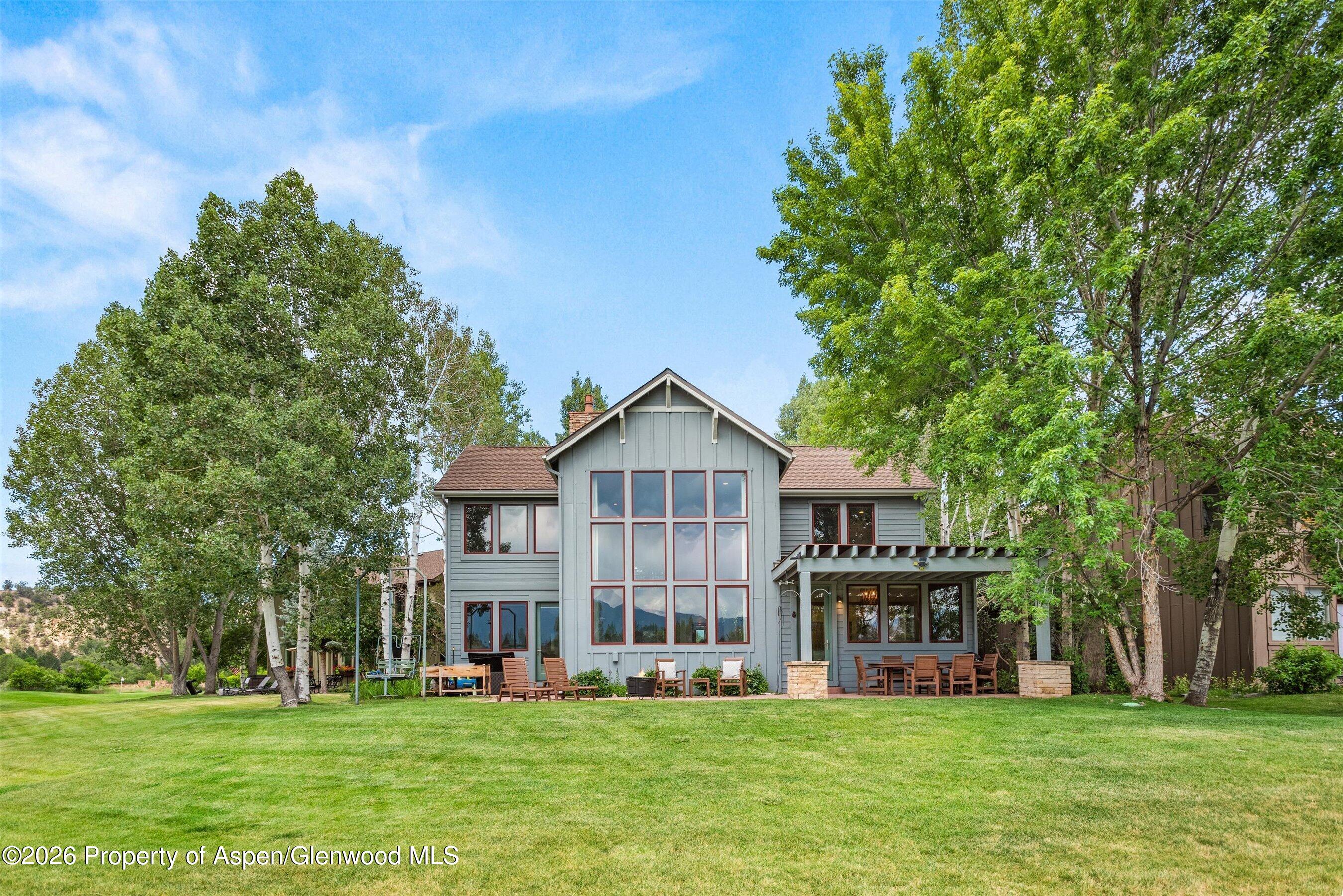 128 Pioneer Court Carbondale CO 81623