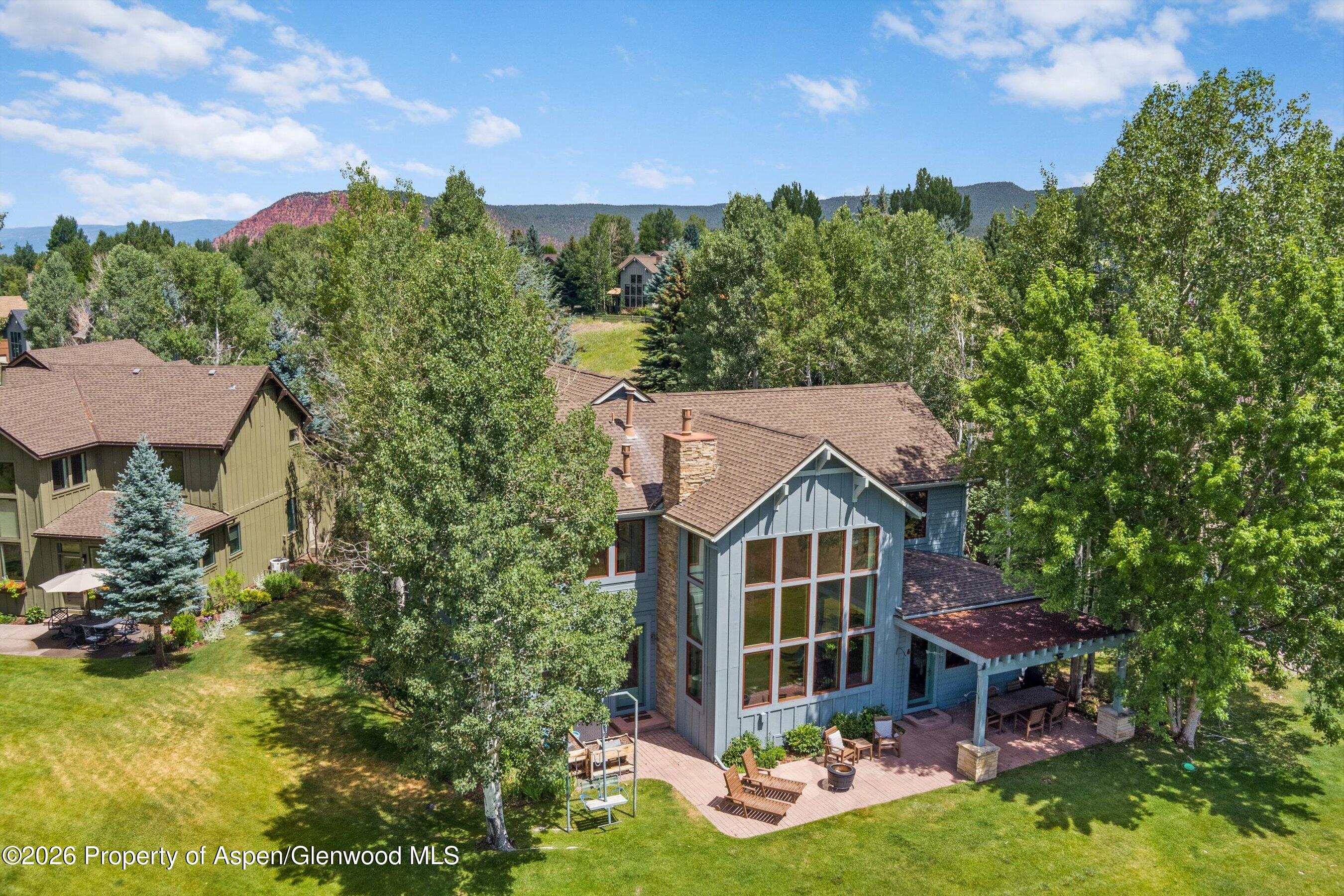 128 Pioneer Court Carbondale CO 81623