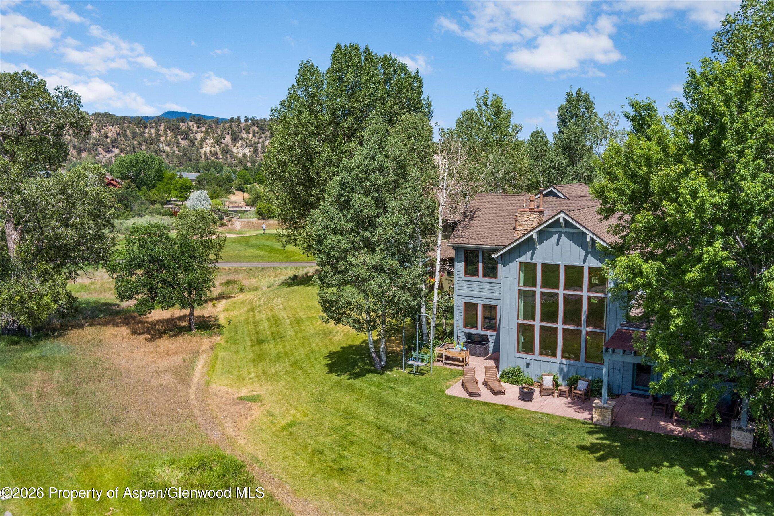 128 Pioneer Court Carbondale CO 81623