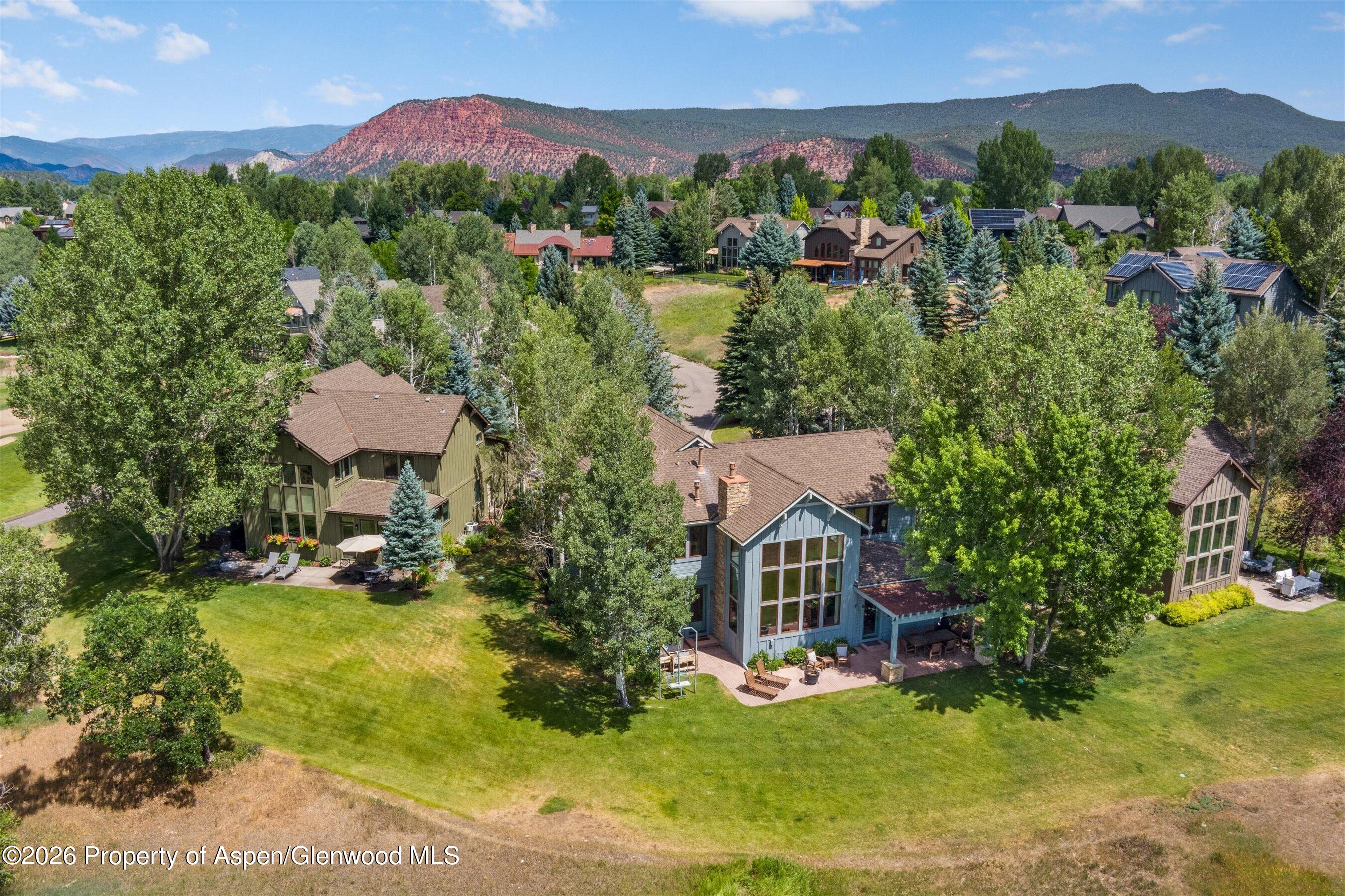 128 Pioneer Court Carbondale CO 81623