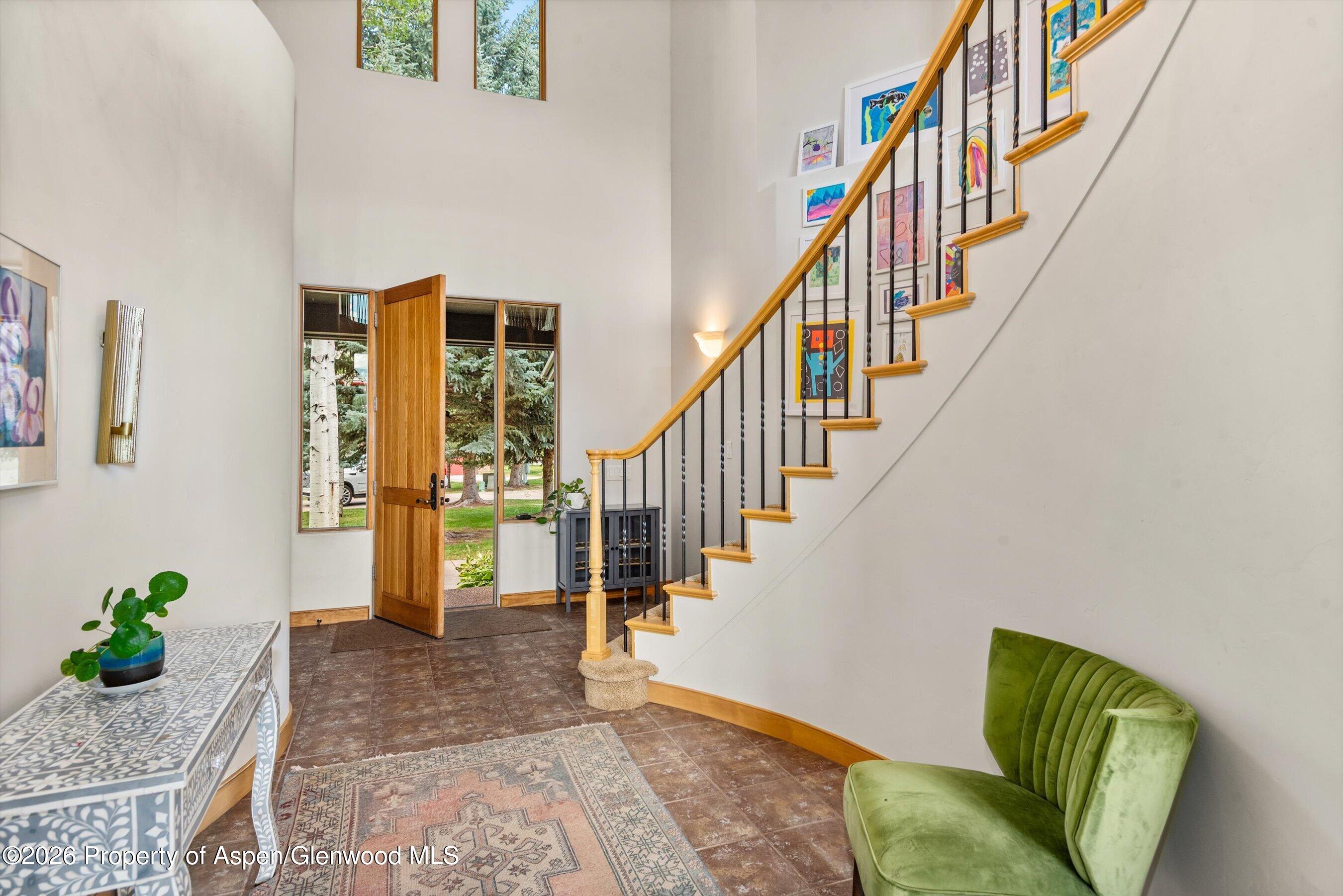 128 Pioneer Court Carbondale CO 81623