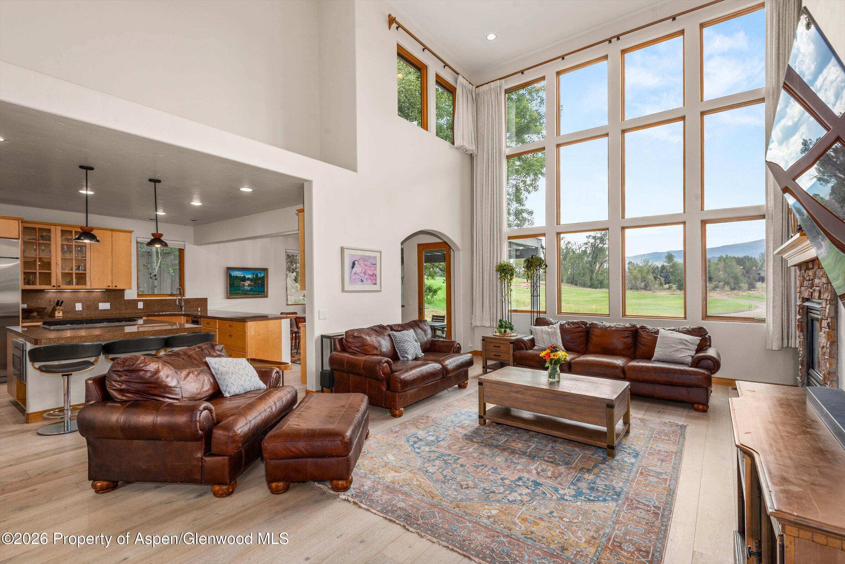 128 Pioneer Court Carbondale CO 81623