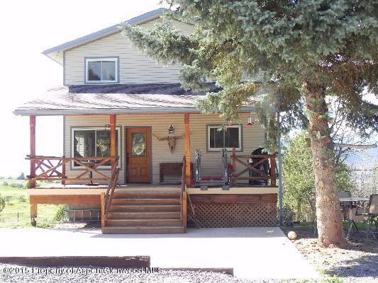 14843 59 1/2 Road Collbran CO 81624