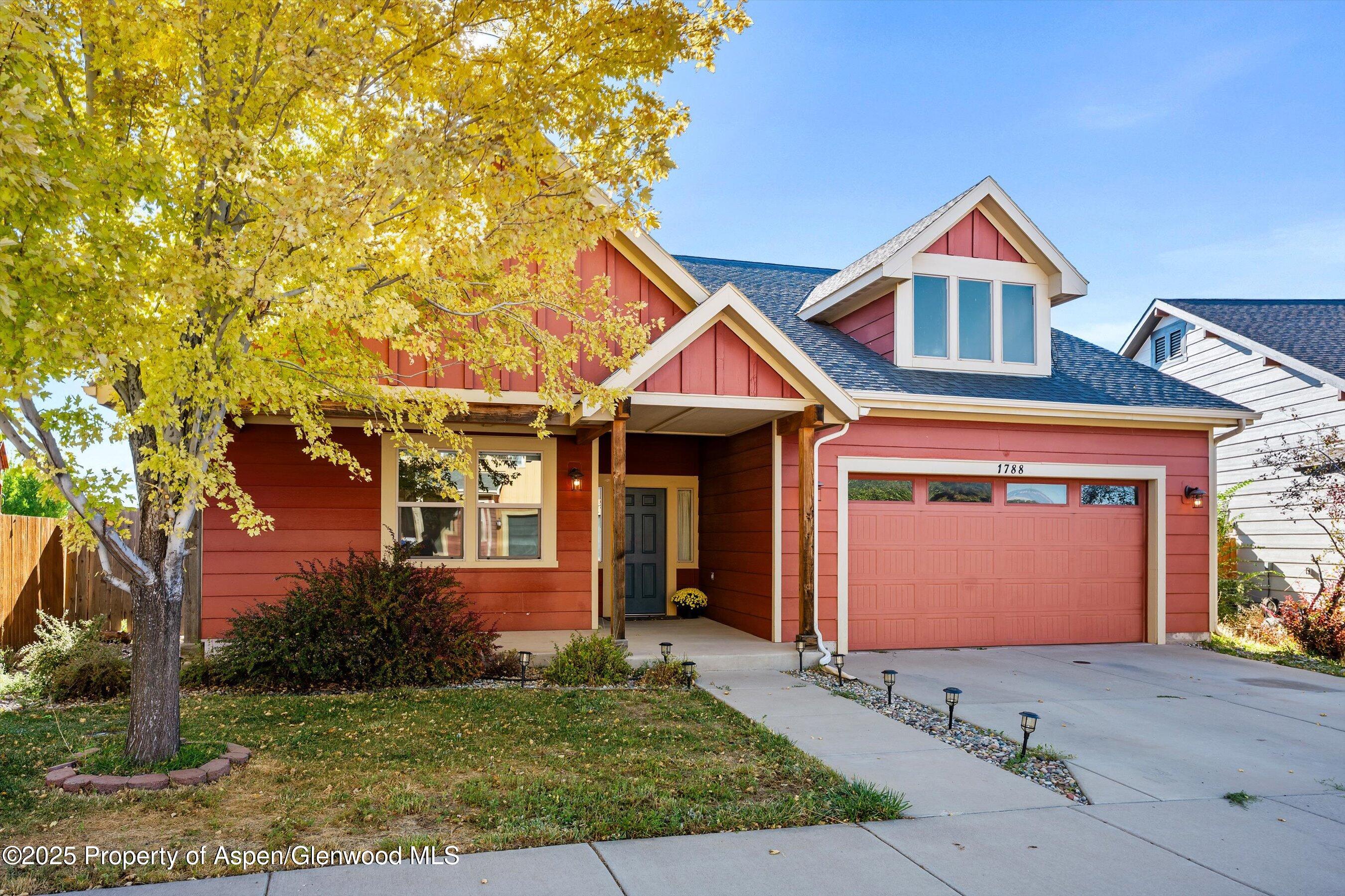 1788 Belgian Loop Silt CO 81652