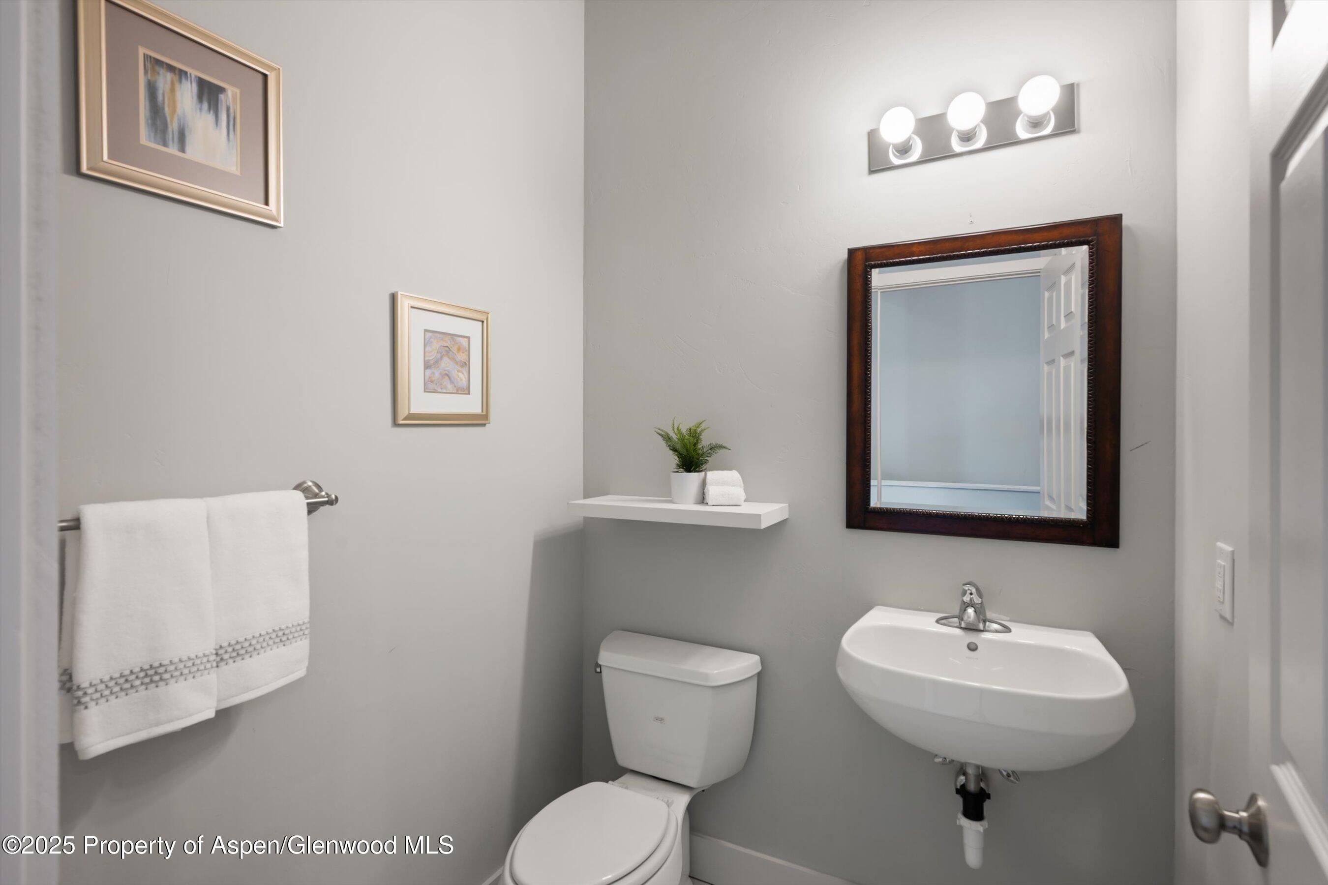 1788 Belgian Loop Silt CO 81652