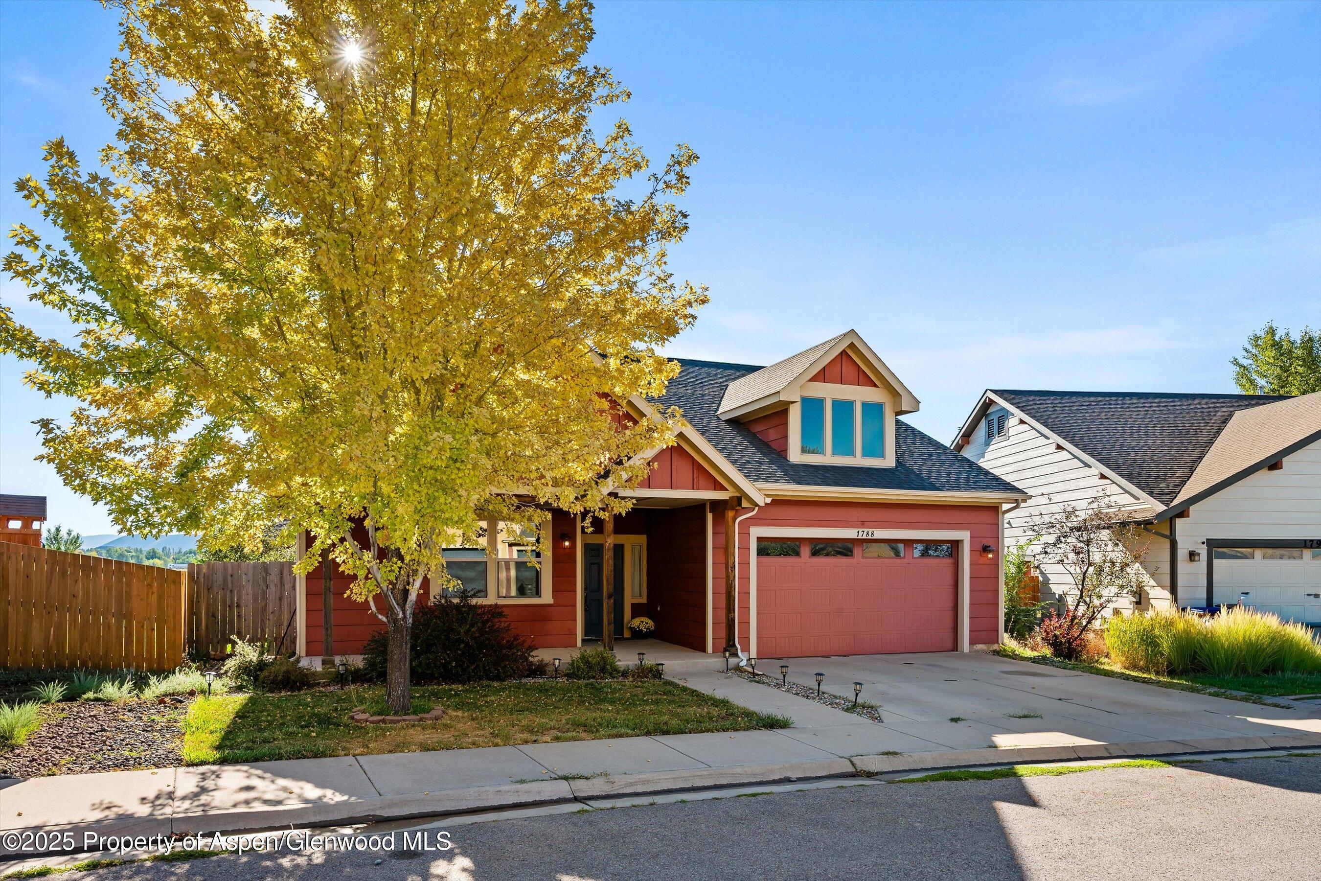 1788 Belgian Loop Silt CO 81652