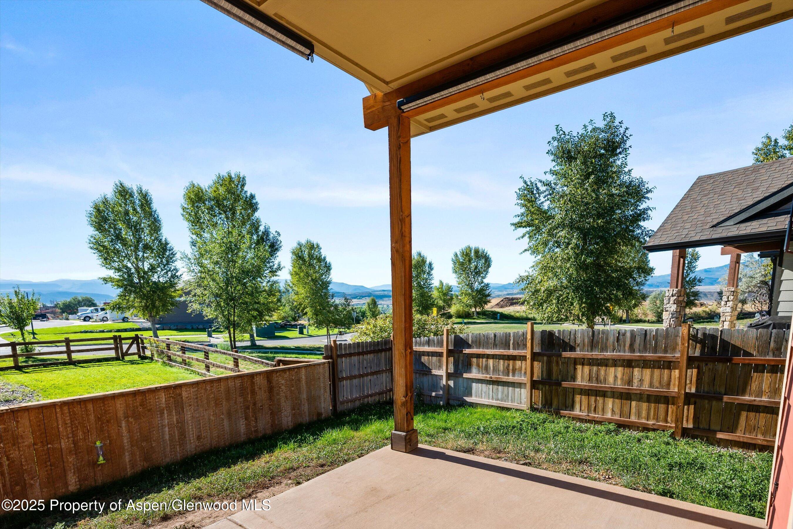 1788 Belgian Loop Silt CO 81652