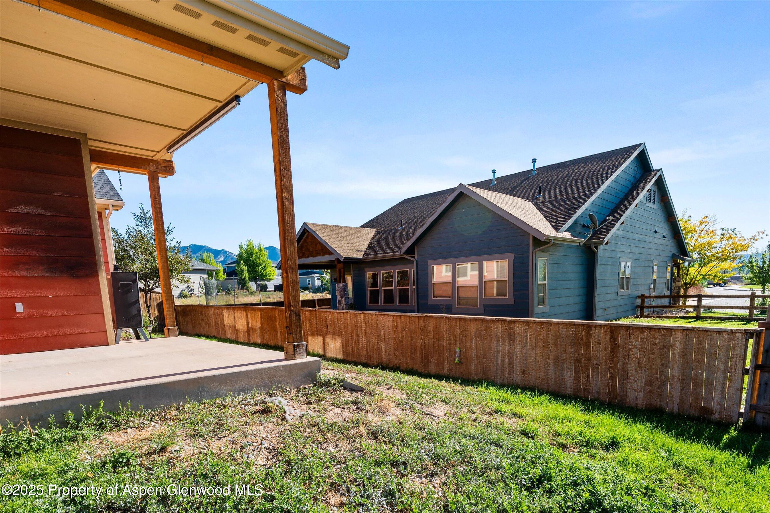 1788 Belgian Loop Silt CO 81652