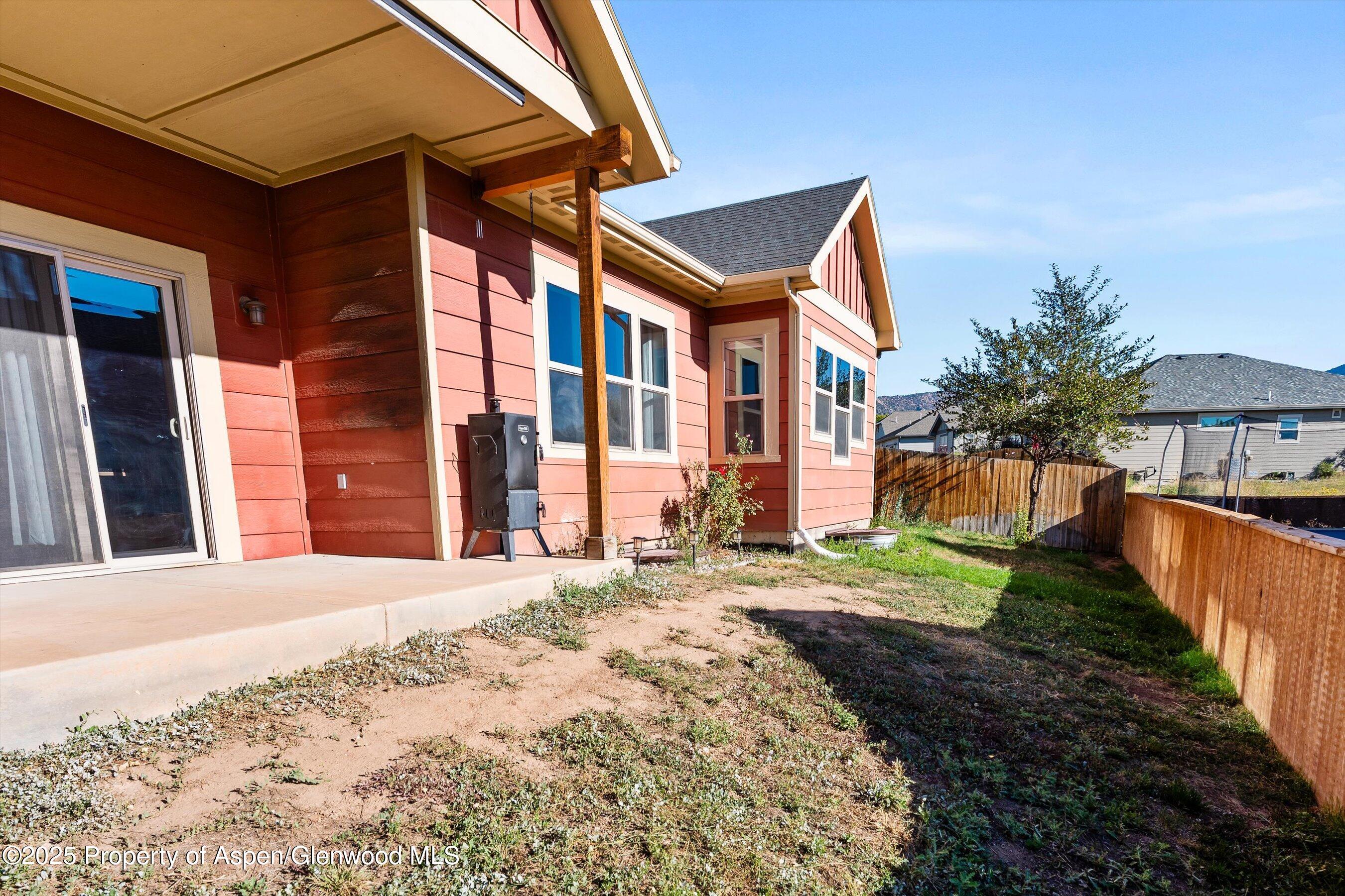 1788 Belgian Loop Silt CO 81652