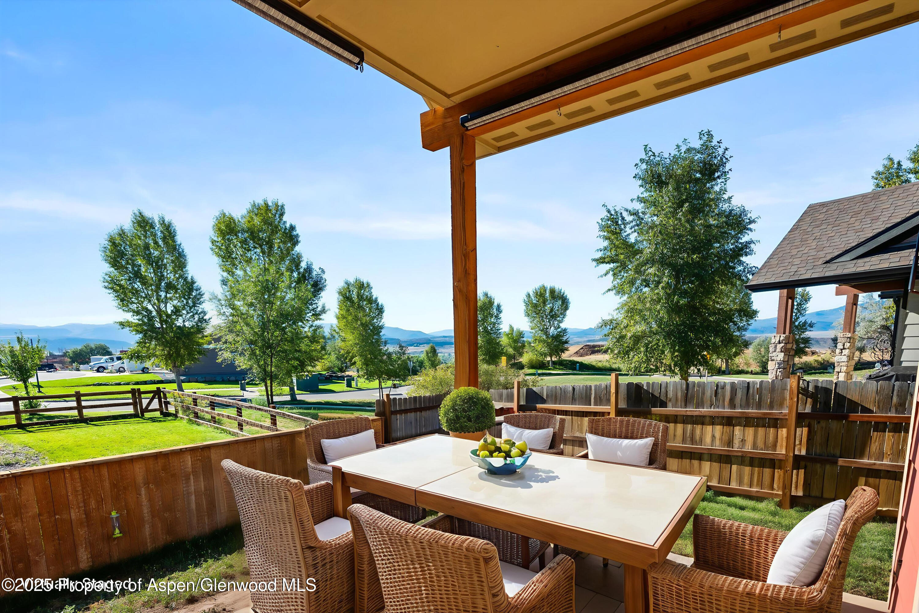 1788 Belgian Loop Silt CO 81652