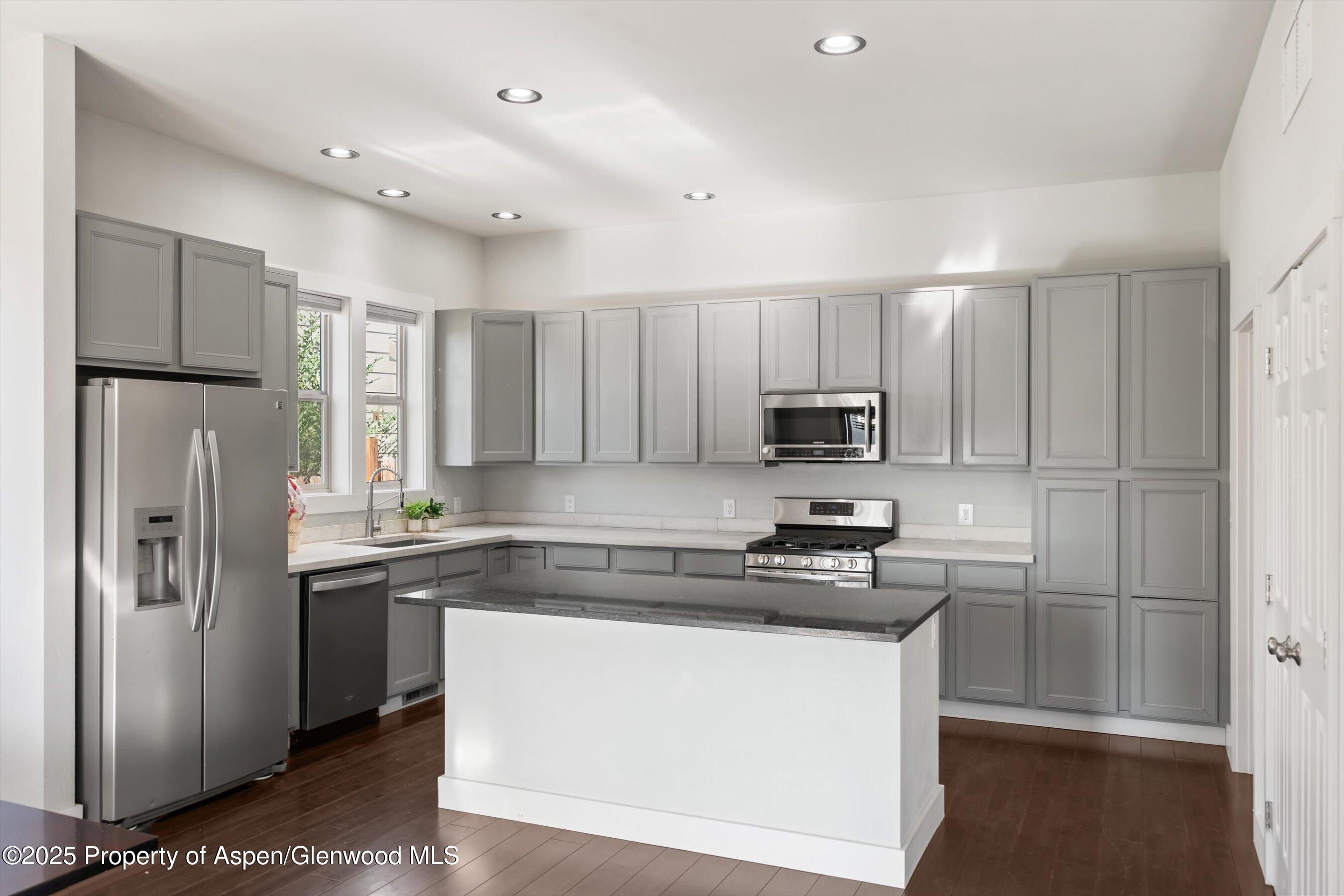 1788 Belgian Loop Silt CO 81652