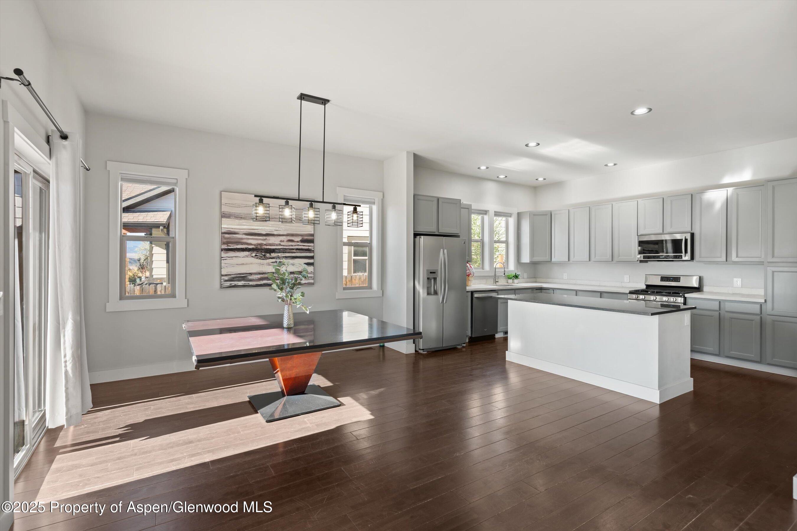 1788 Belgian Loop Silt CO 81652