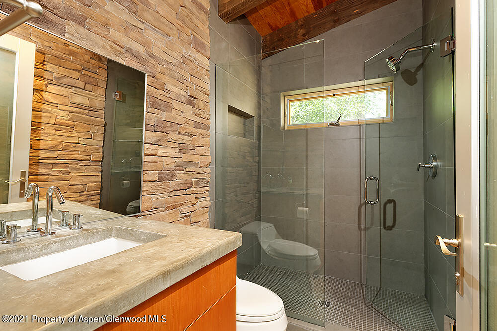 8386 Upper River Road Woody Creek CO 81656