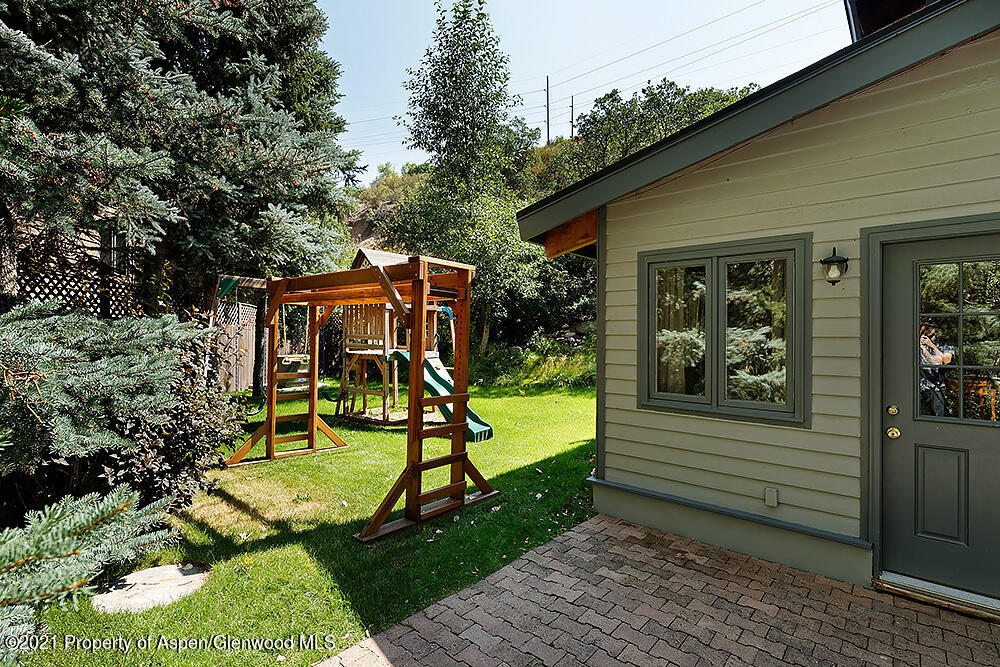 8386 Upper River Road Woody Creek CO 81656