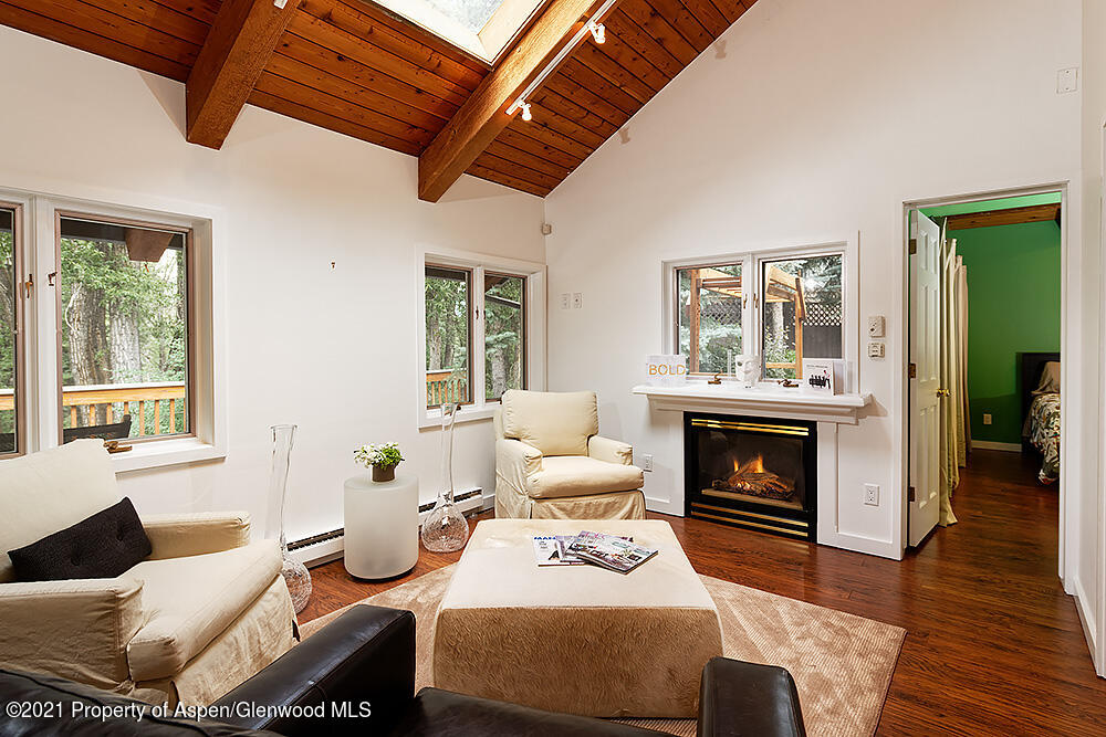 8386 Upper River Road Woody Creek CO 81656