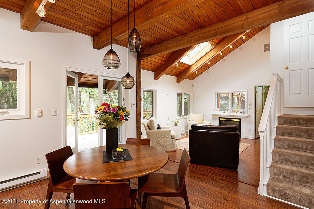 8386 Upper River Road Woody Creek CO 81656