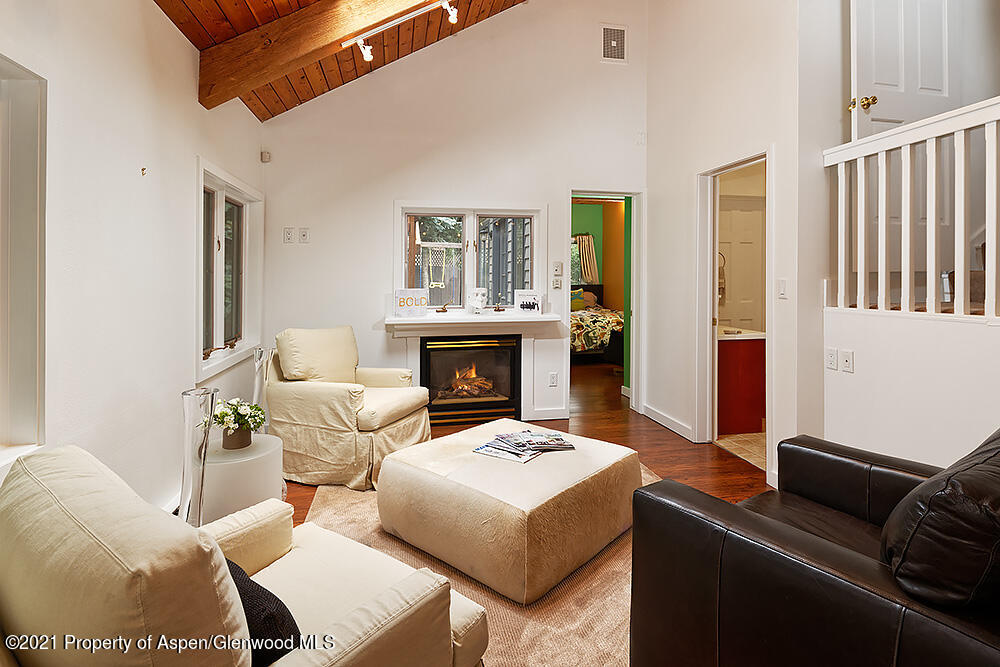 8386 Upper River Road Woody Creek CO 81656
