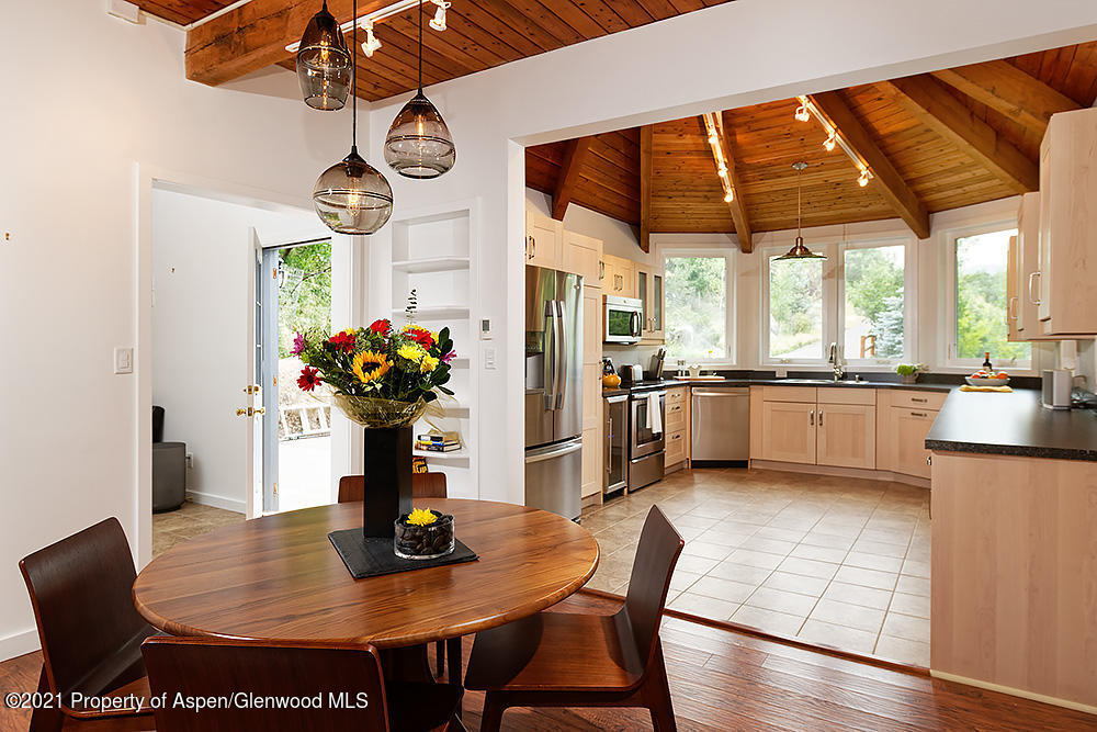 8386 Upper River Road Woody Creek CO 81656