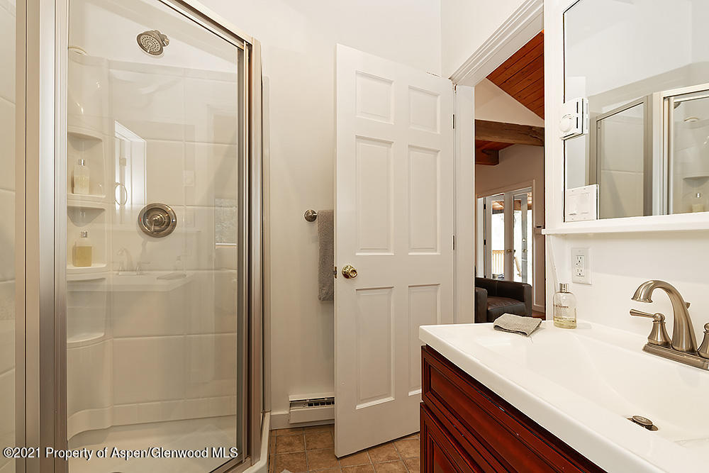 8386 Upper River Road Woody Creek CO 81656