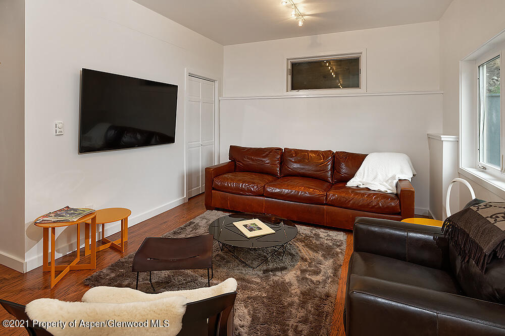 8386 Upper River Road Woody Creek CO 81656