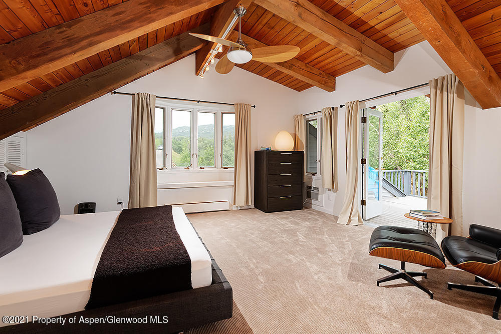 8386 Upper River Road Woody Creek CO 81656