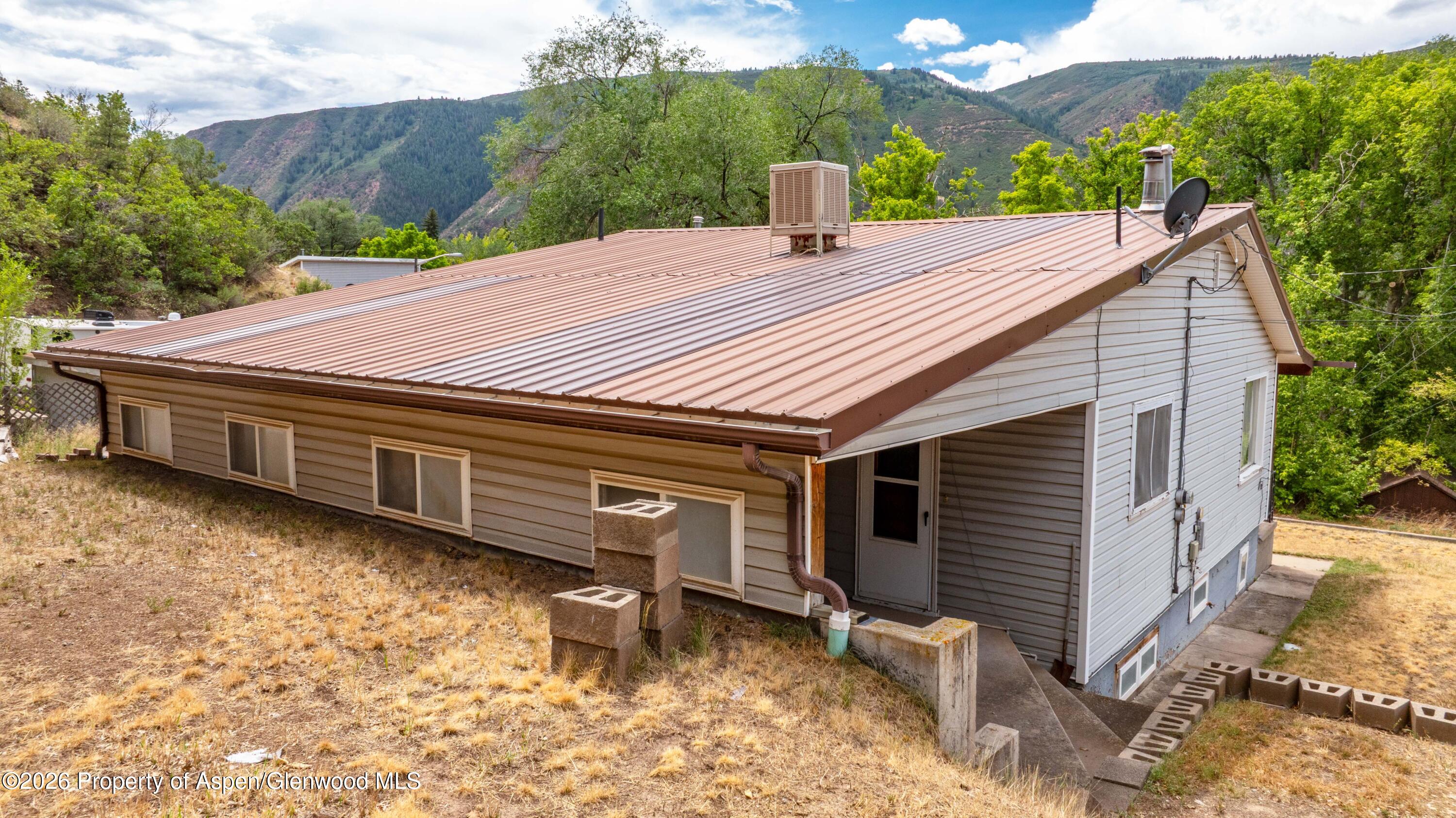 922 Lincoln Avenue Glenwood Springs CO 81601