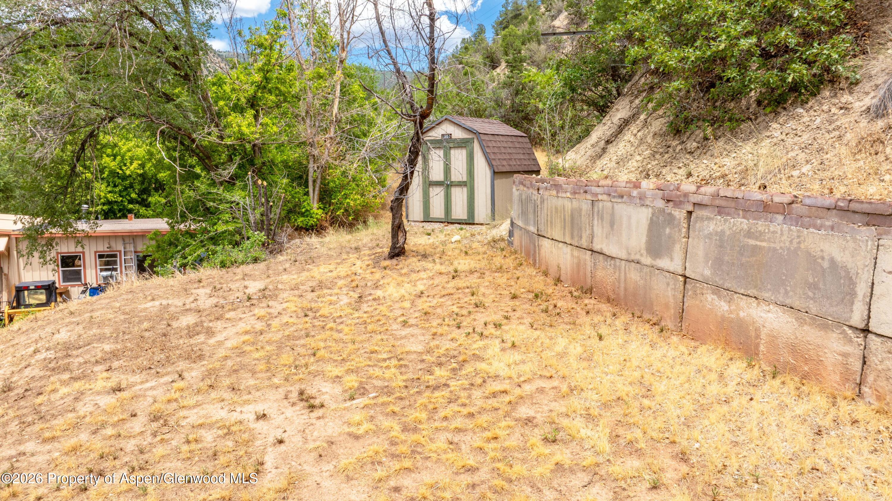 922 Lincoln Avenue Glenwood Springs CO 81601