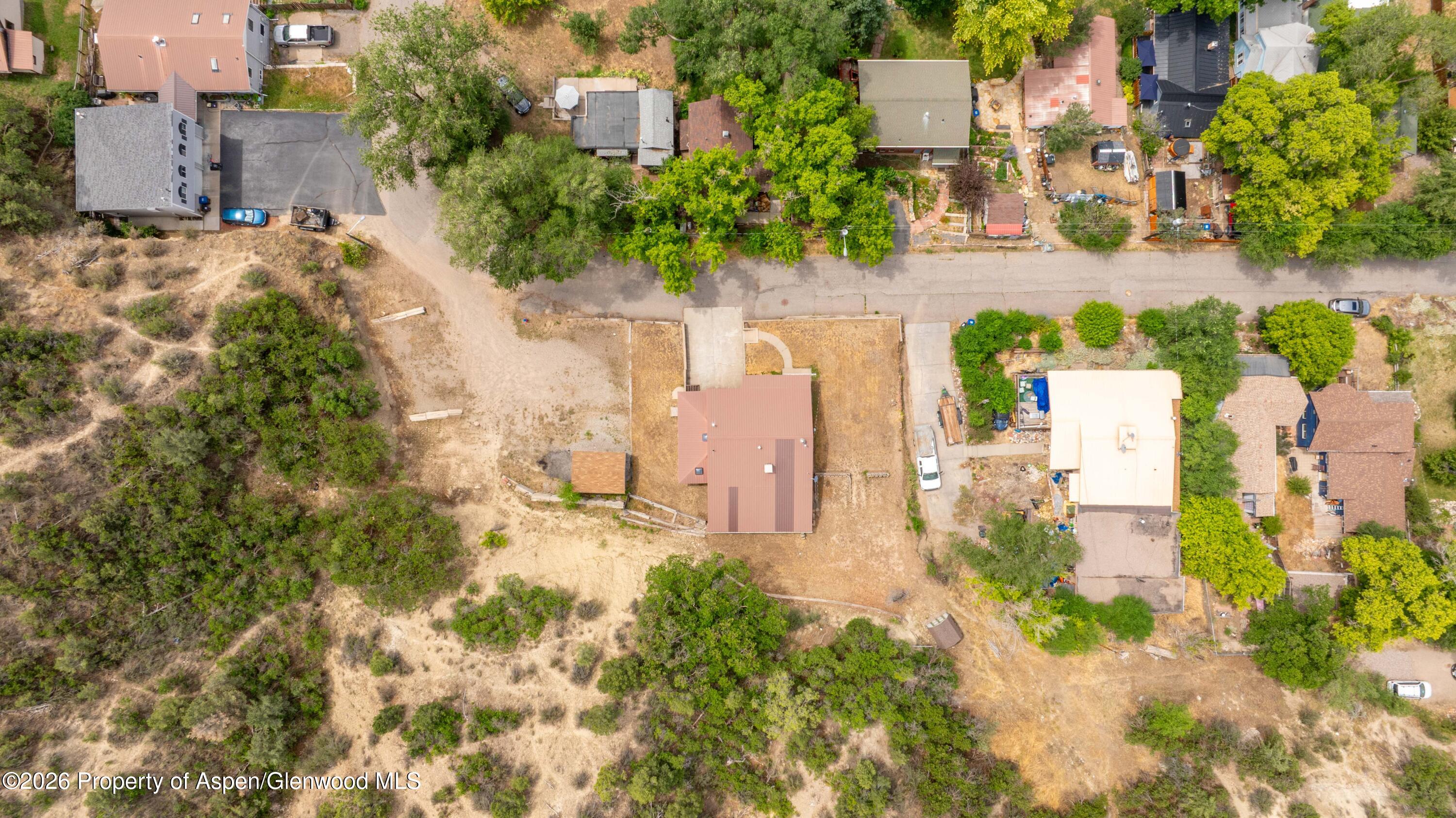 922 Lincoln Avenue Glenwood Springs CO 81601
