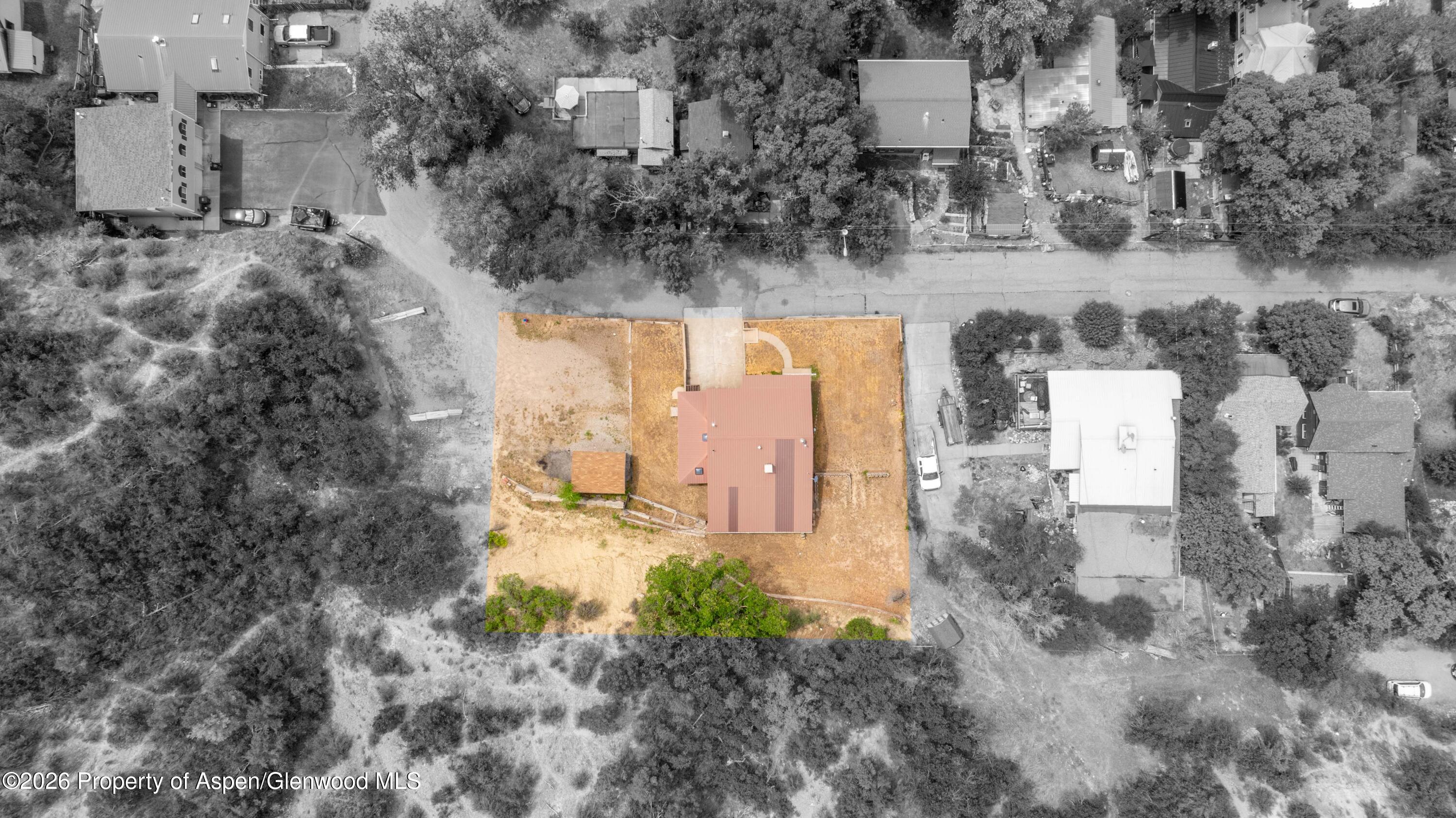 922 Lincoln Avenue Glenwood Springs CO 81601