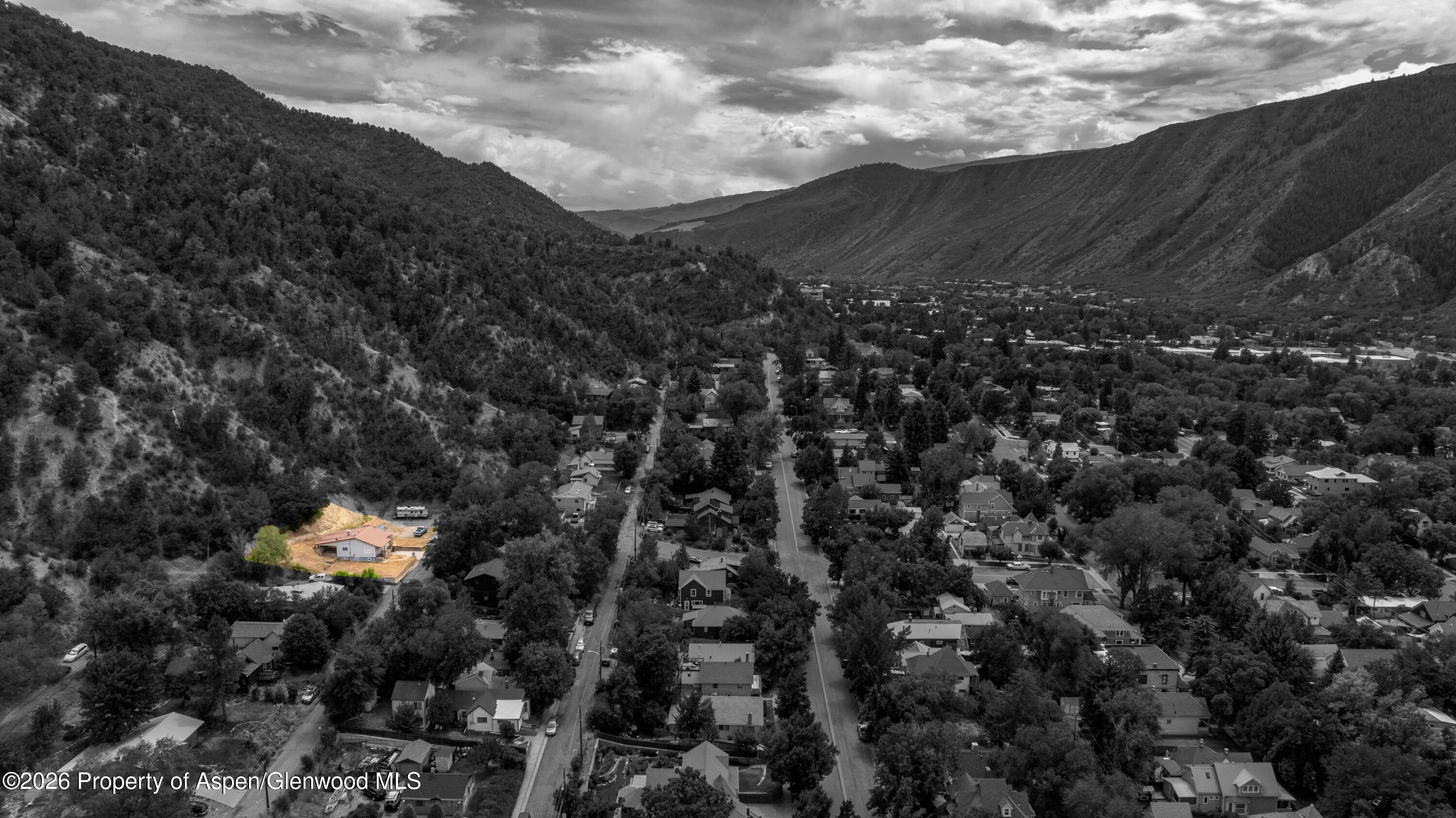 922 Lincoln Avenue Glenwood Springs CO 81601