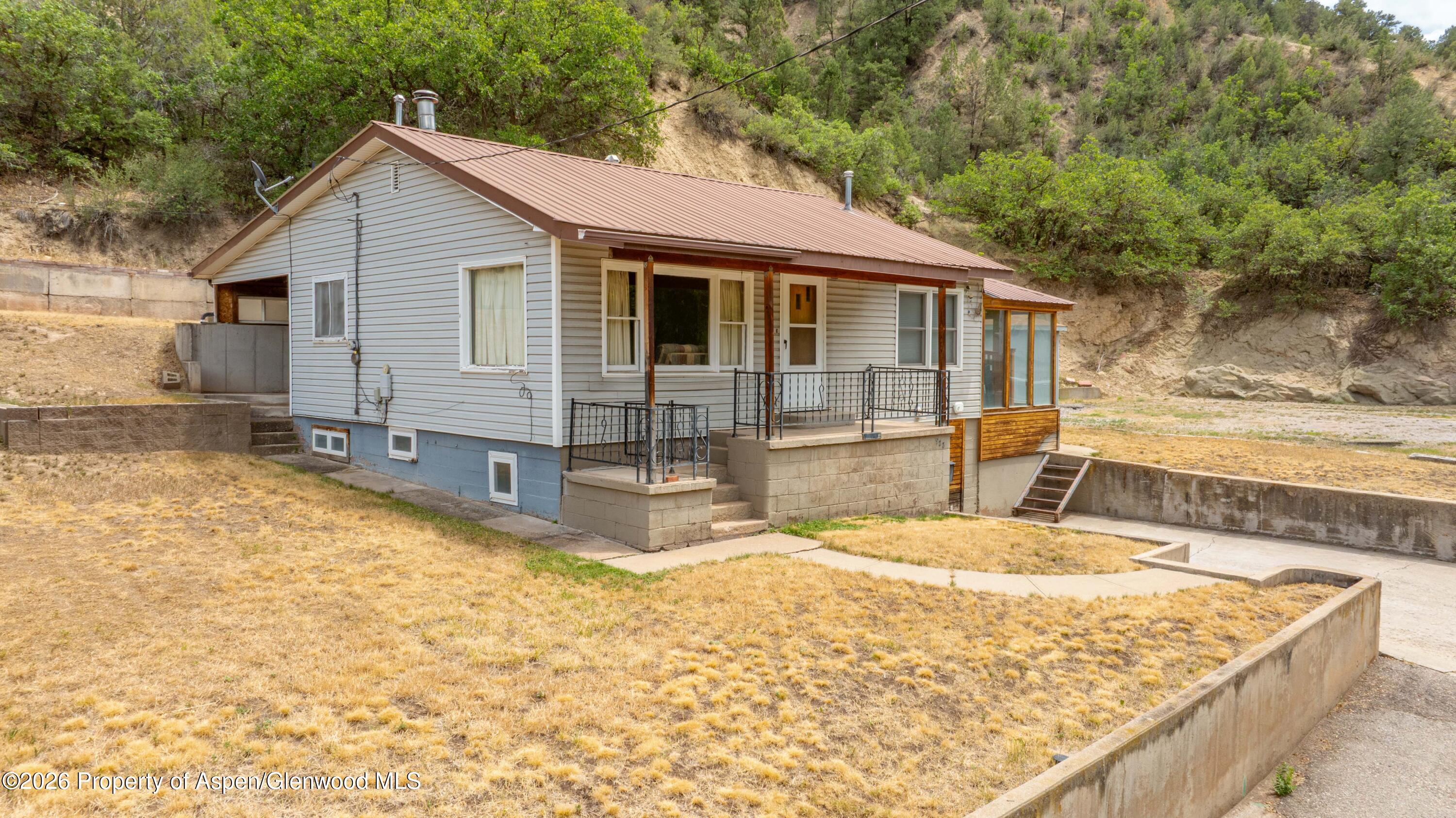 922 Lincoln Avenue Glenwood Springs CO 81601