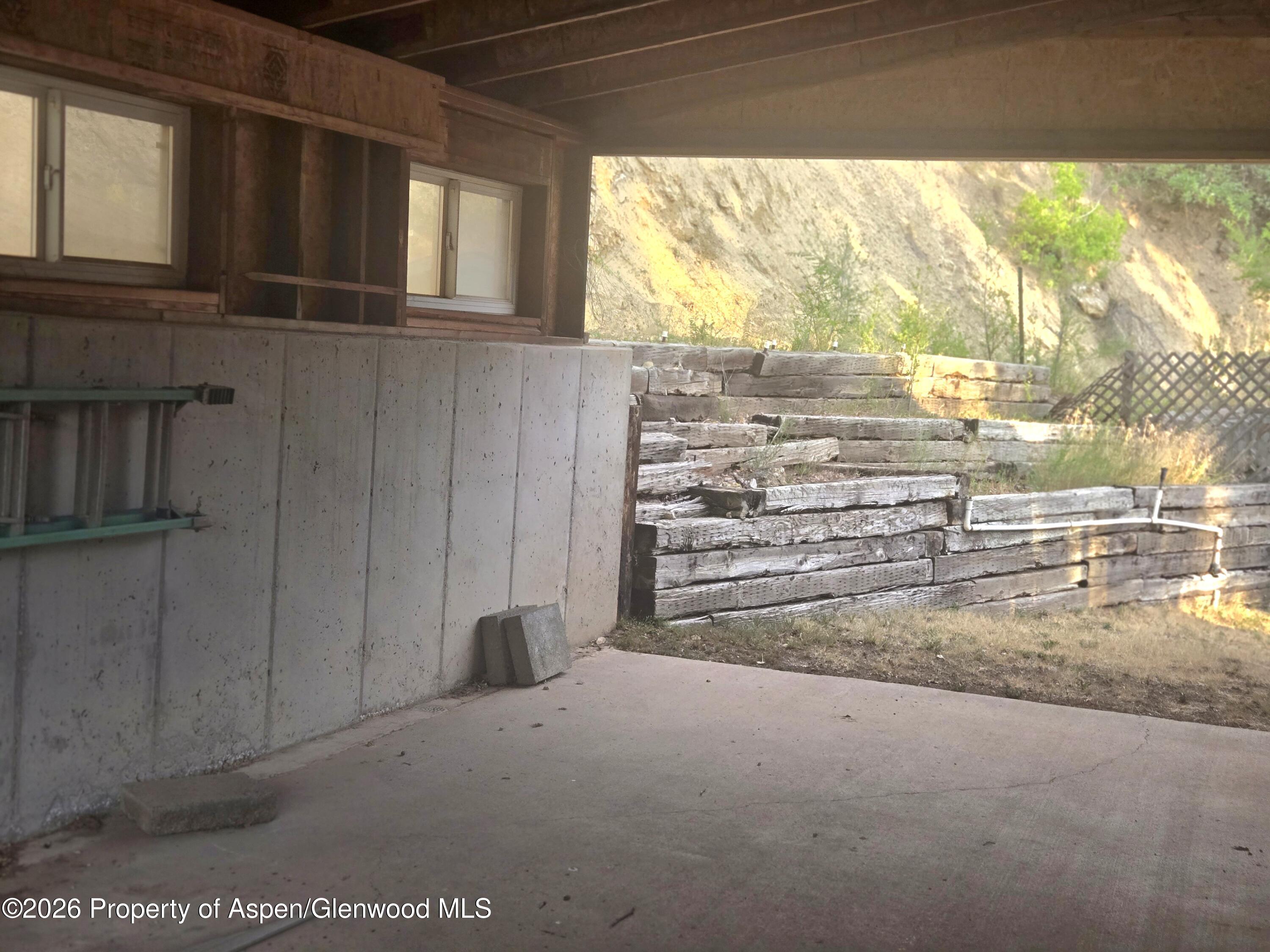 922 Lincoln Avenue Glenwood Springs CO 81601