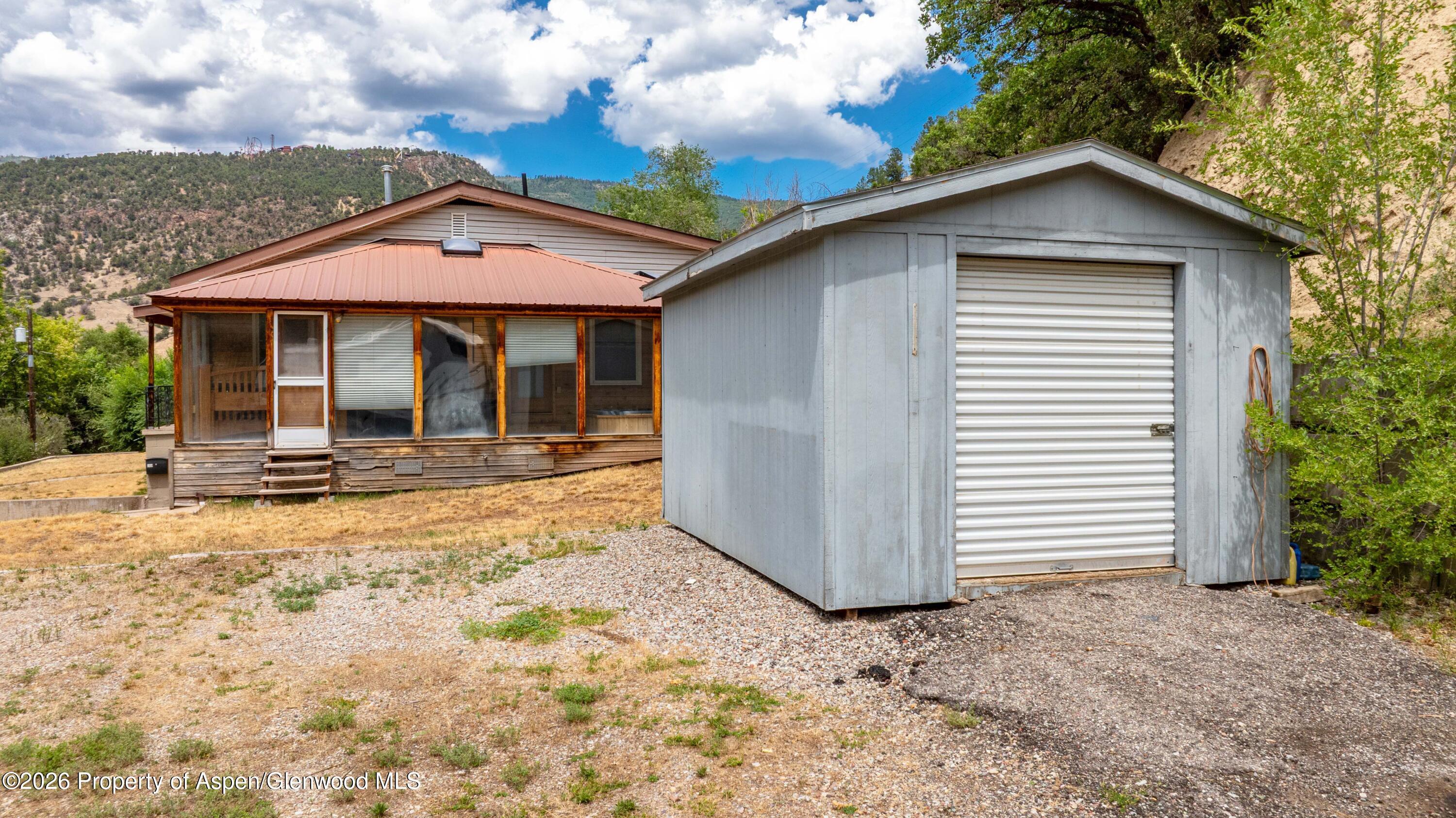 922 Lincoln Avenue Glenwood Springs CO 81601