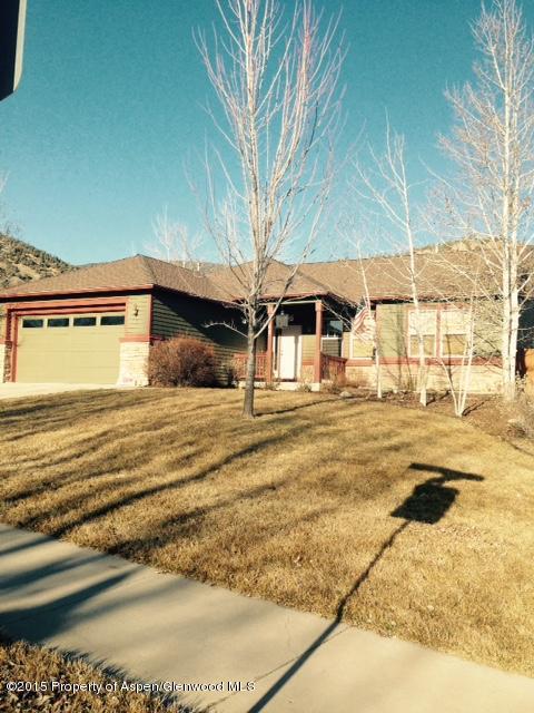 40 N Painted Horse Circle New Castle CO 81647
