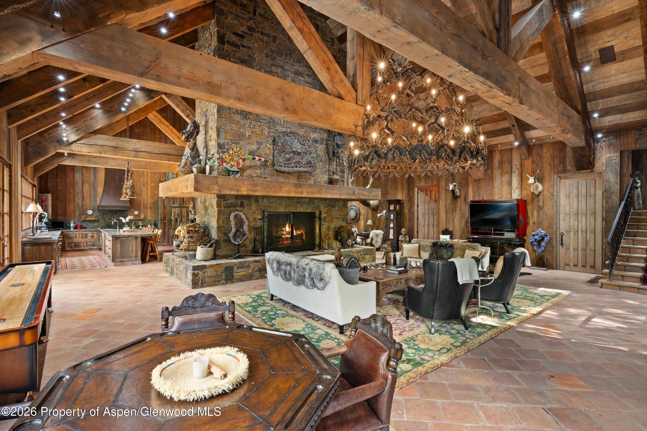 6067 Woody Creek Road Woody Creek CO 81656