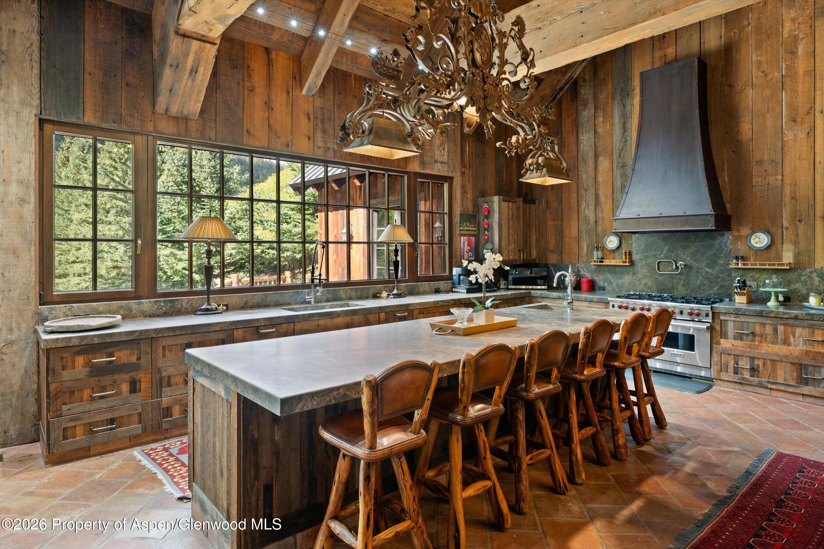 6067 Woody Creek Road Woody Creek CO 81656