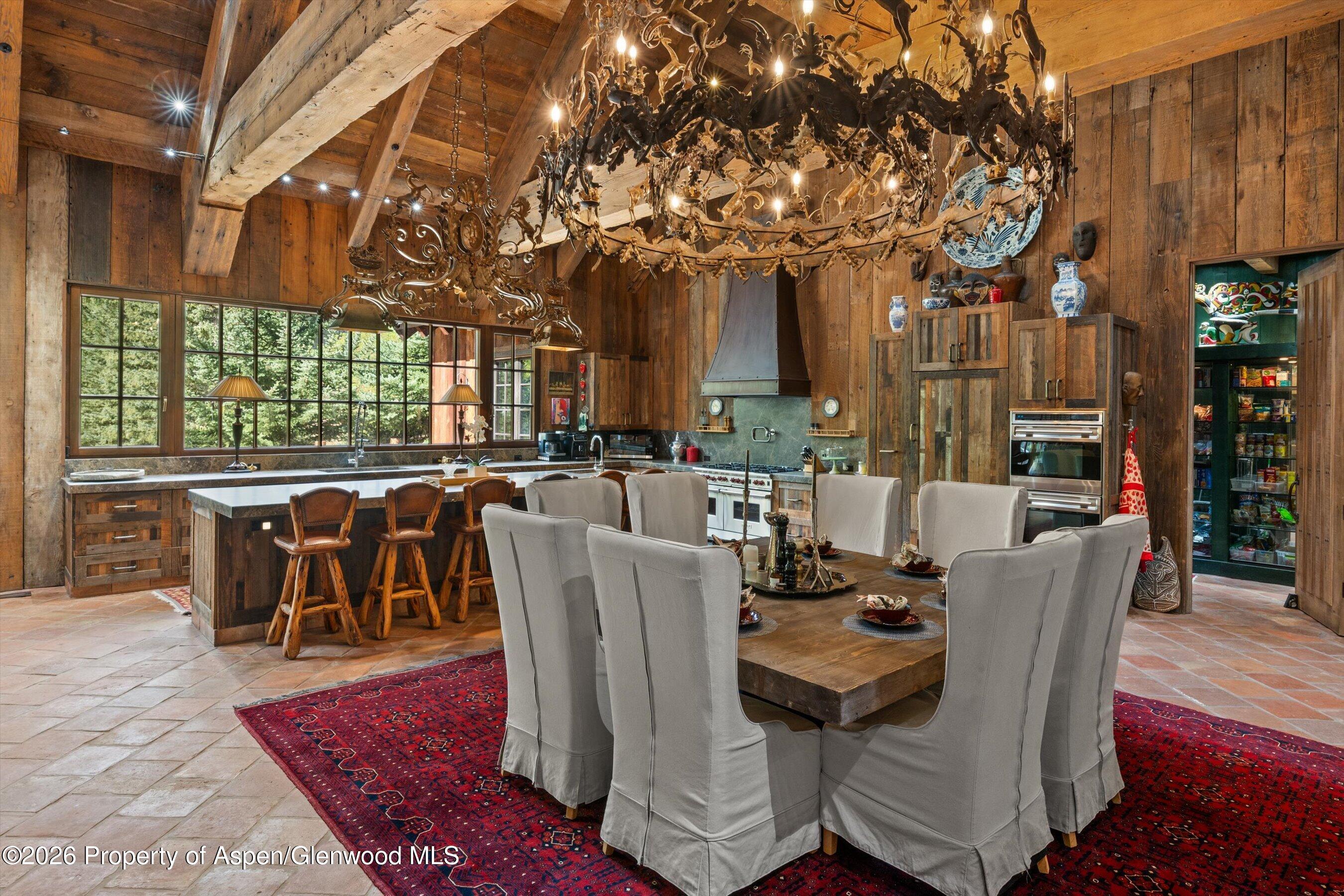 6067 Woody Creek Road Woody Creek CO 81656