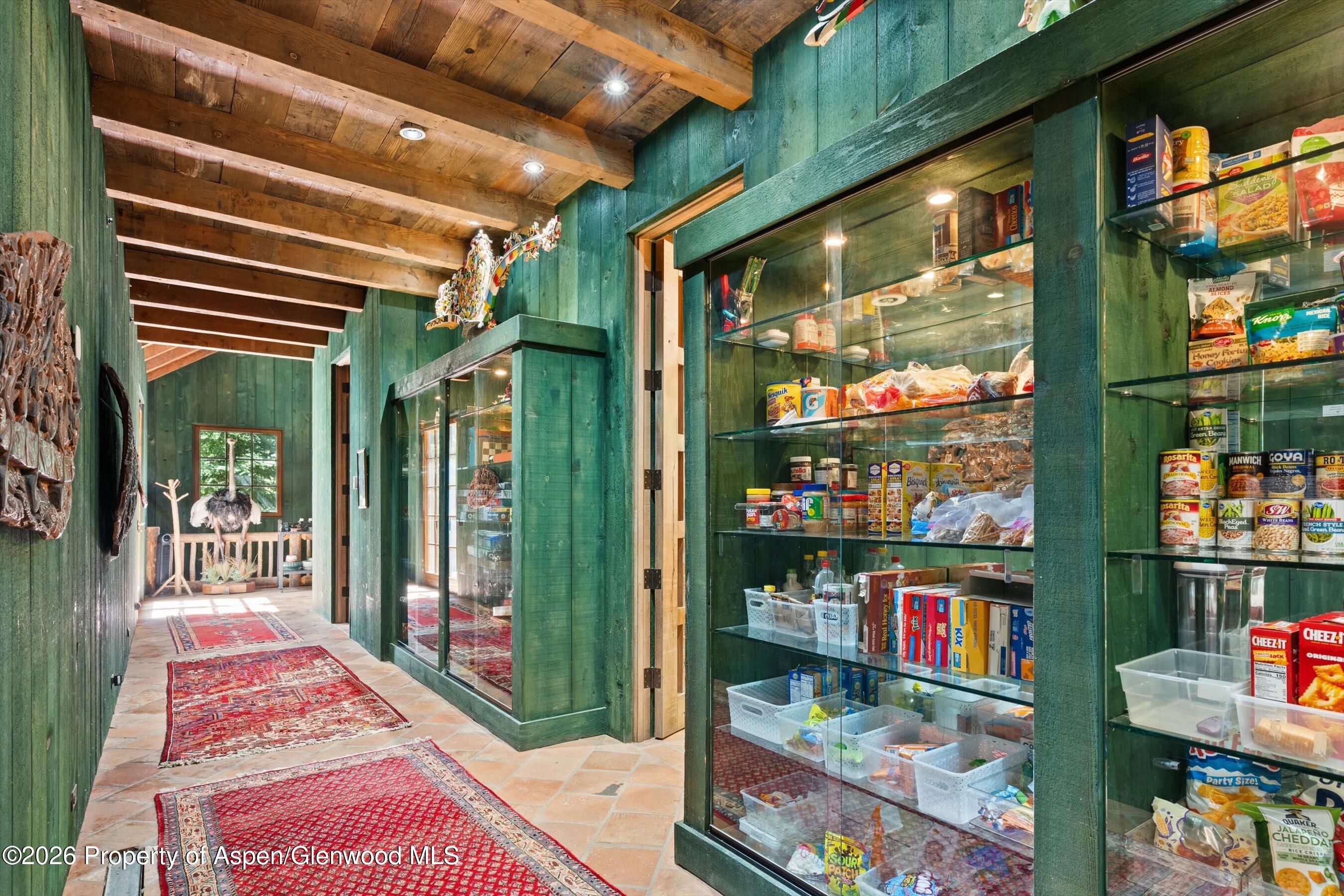 6067 Woody Creek Road Woody Creek CO 81656