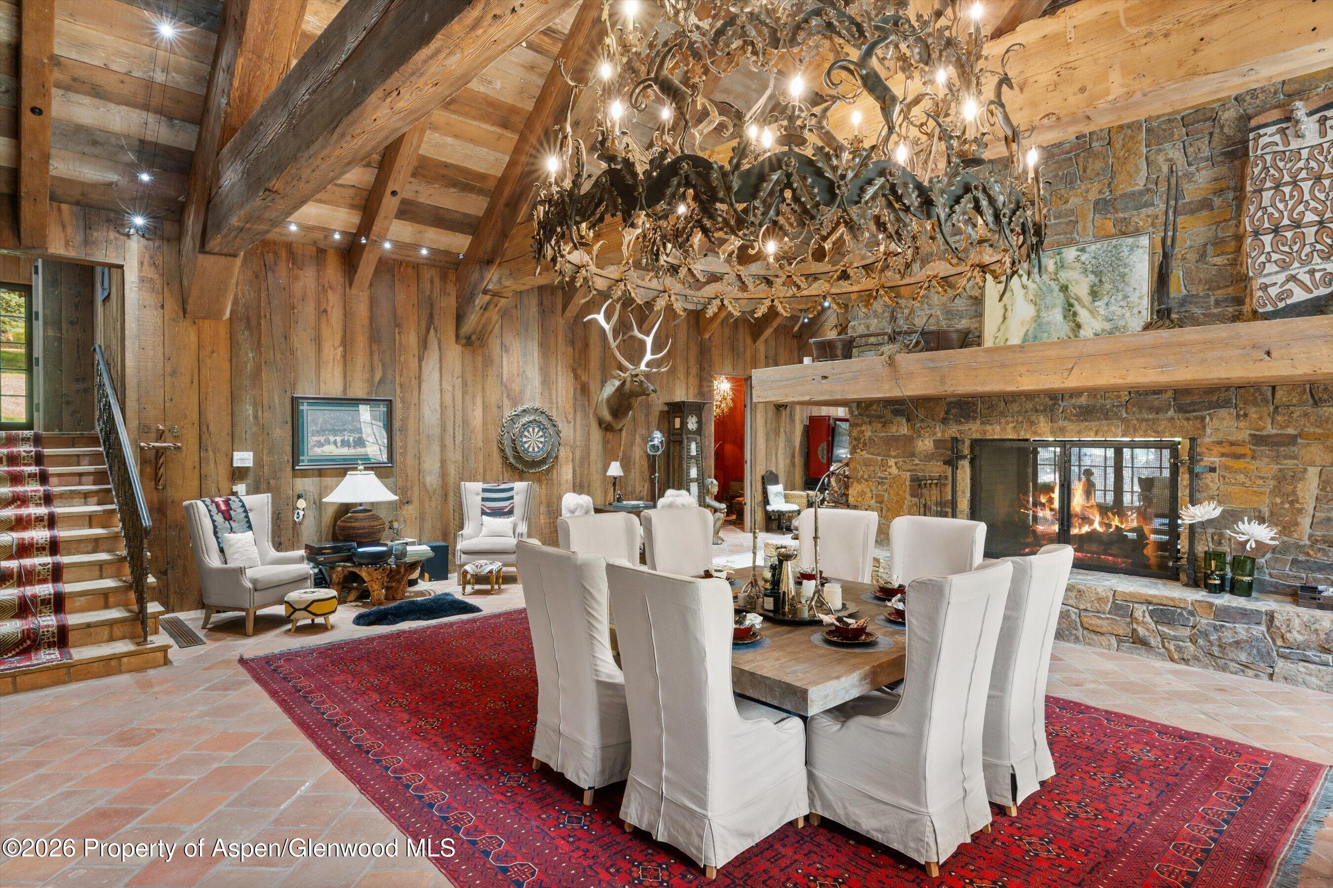 6067 Woody Creek Road Woody Creek CO 81656