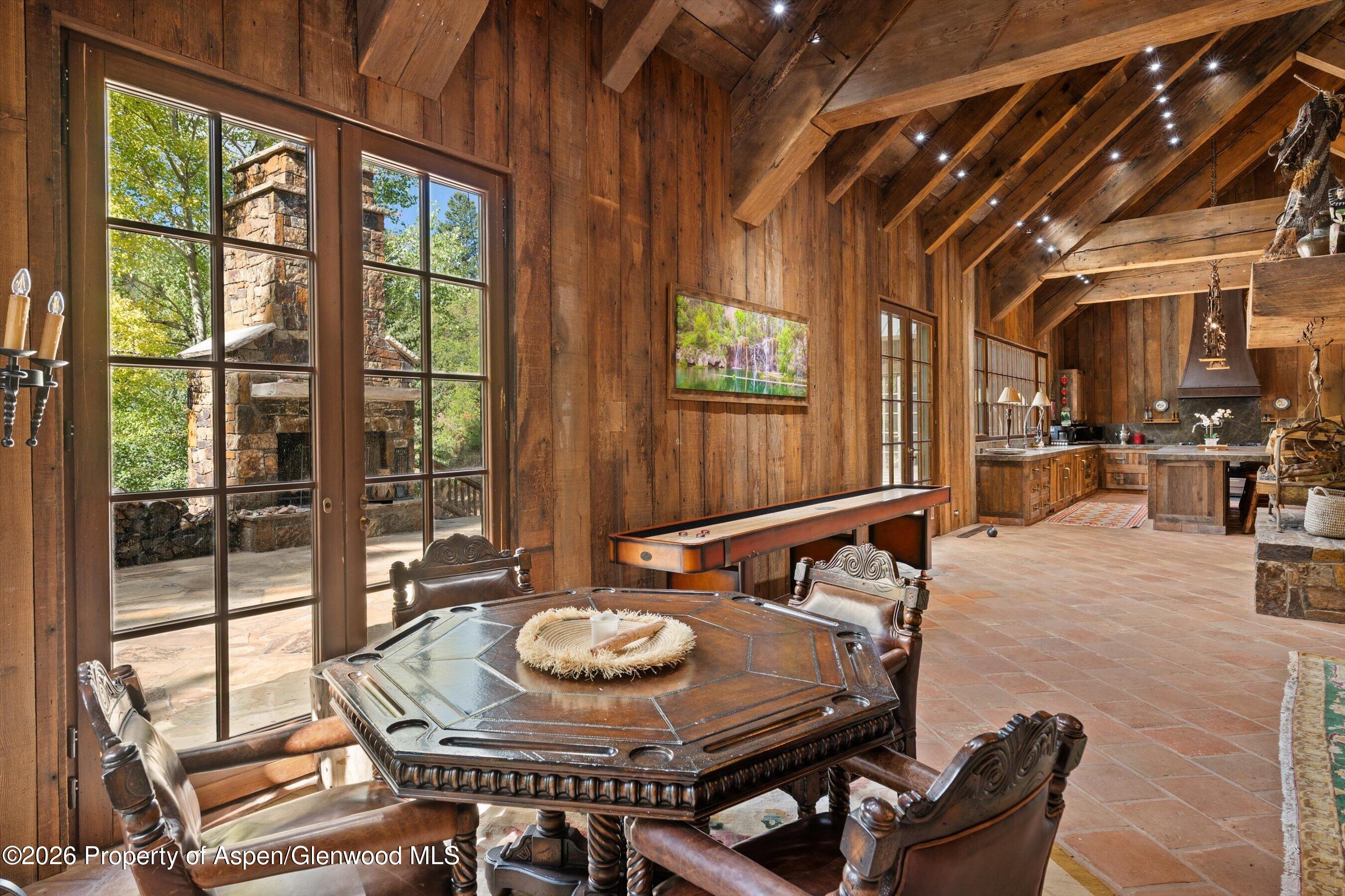 6067 Woody Creek Road Woody Creek CO 81656