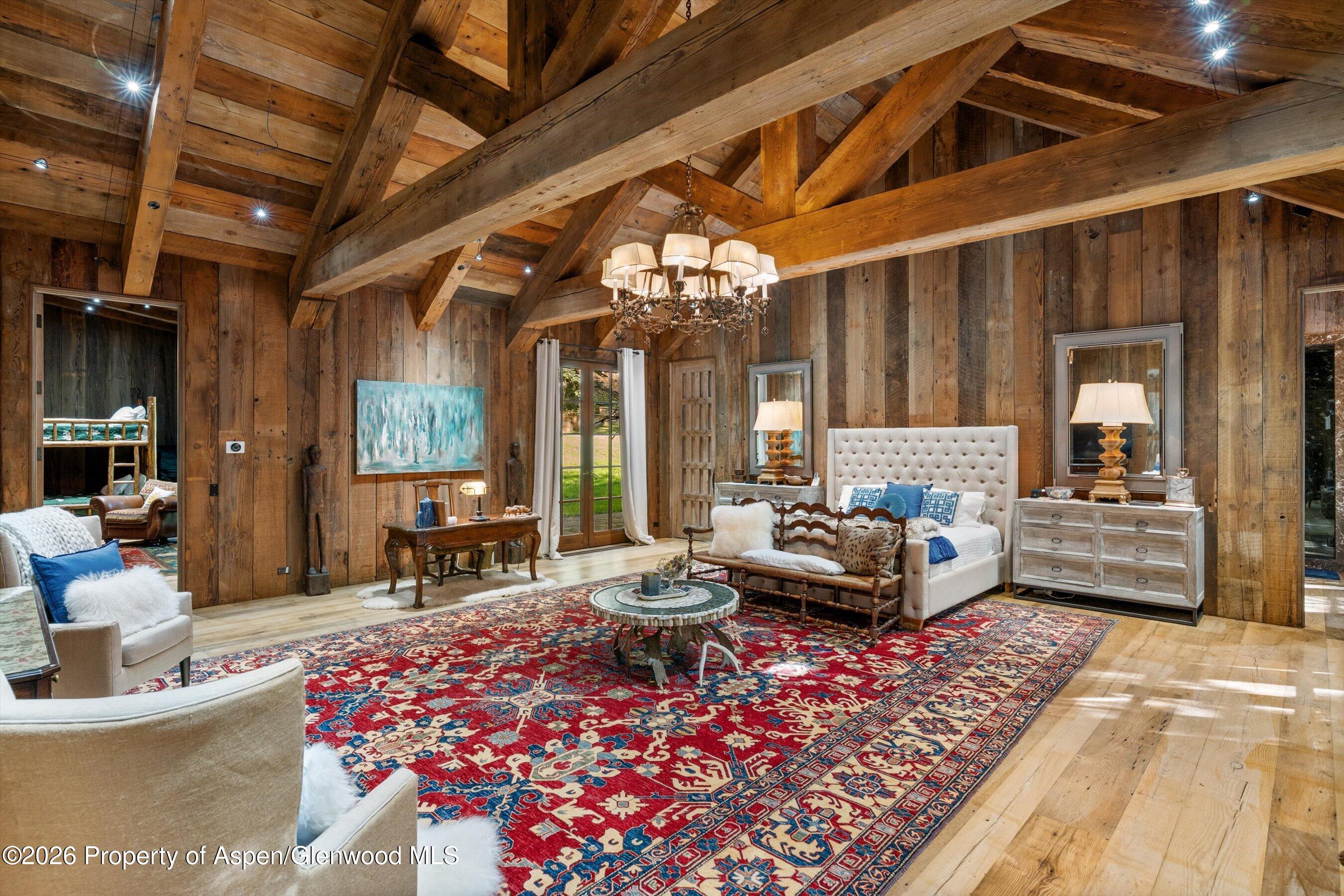6067 Woody Creek Road Woody Creek CO 81656