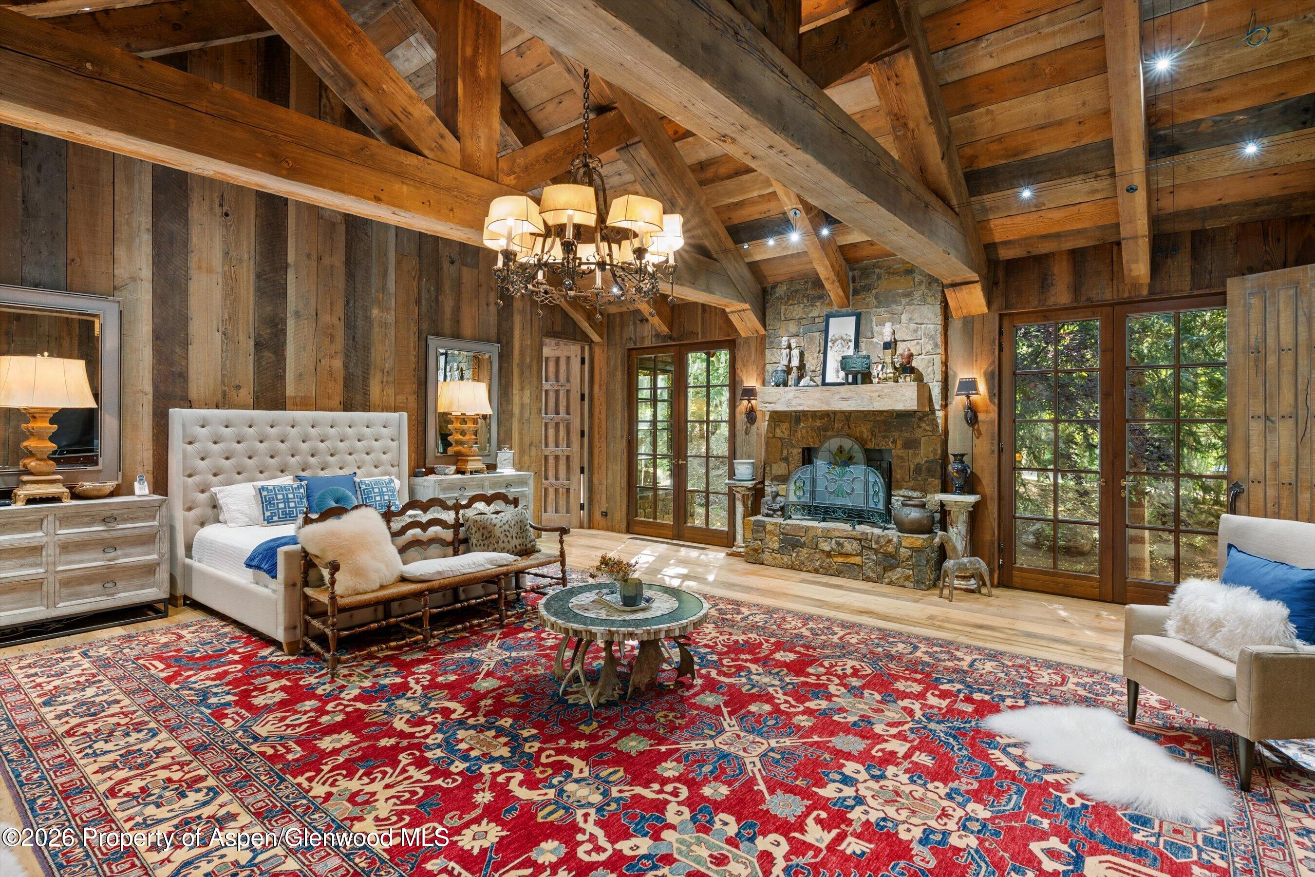 6067 Woody Creek Road Woody Creek CO 81656
