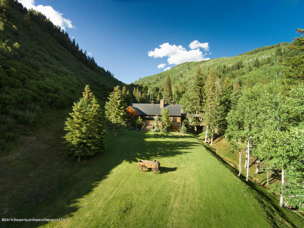 6067 Woody Creek Road Woody Creek CO 81656