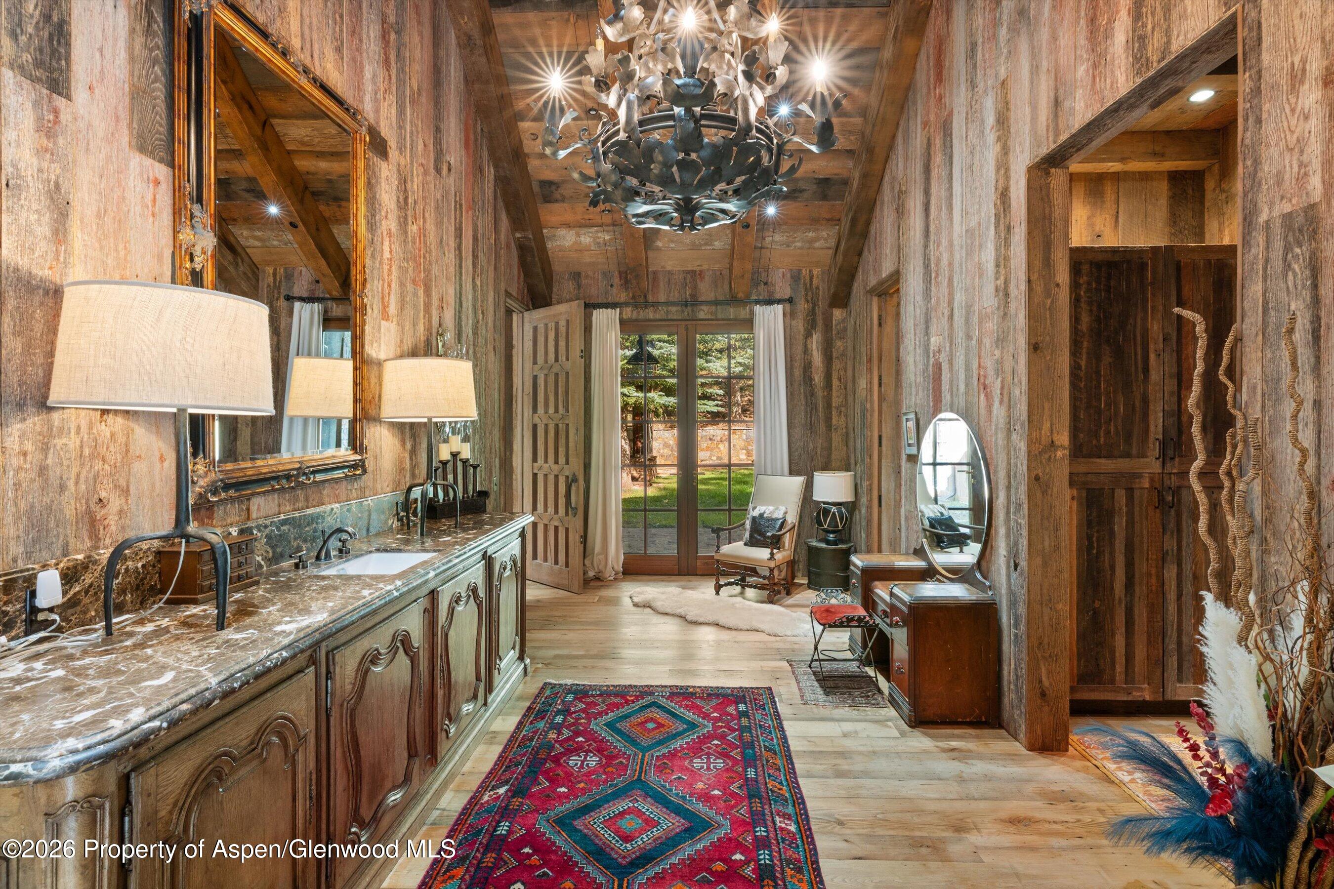 6067 Woody Creek Road Woody Creek CO 81656